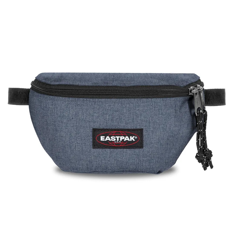 eastpak-springer-g-rteltasche-2l-crafty-jeans-bauchtasche-23-cm image 1