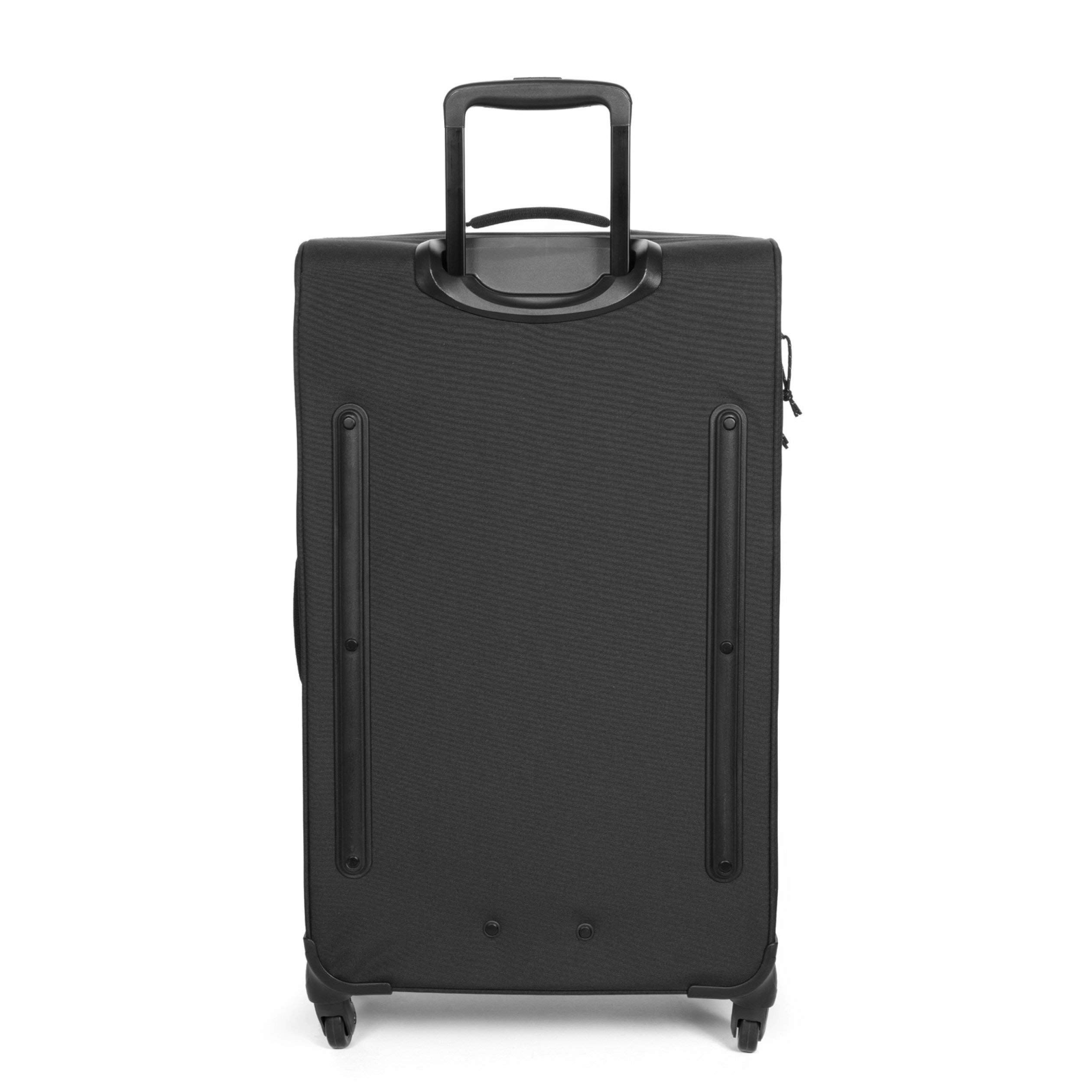 eastpak-traf-ik-4-m-koffer-72-cm-black-schwarz-polyester image 5