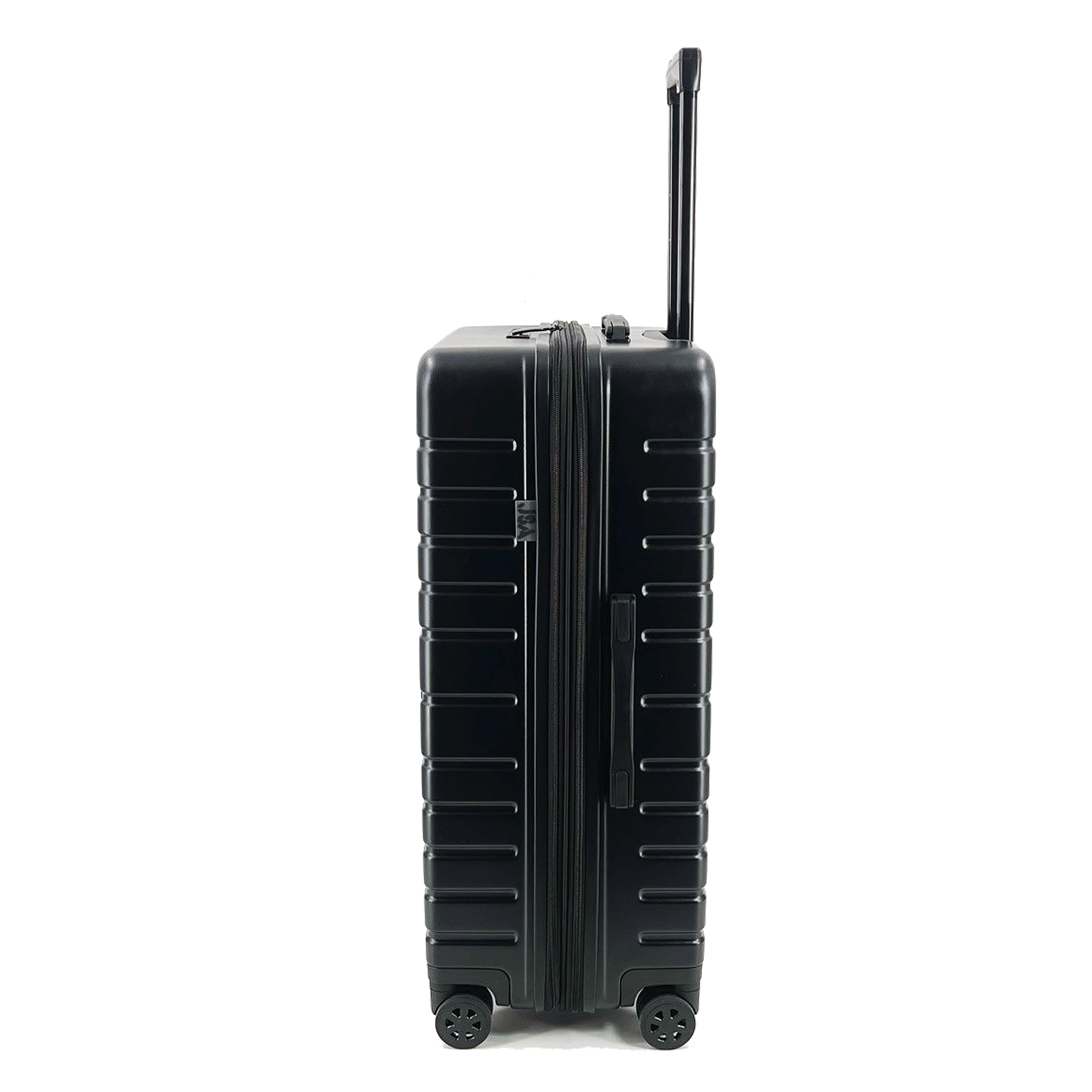jsa-3er-reisetrolleyset-abs-schwarz-mit-usb-und-tsa image 8