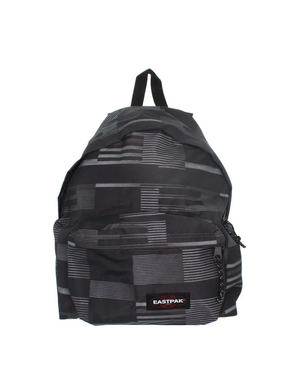 eastpak-padded-pak-r-rucksack-24l-startan-black image 1