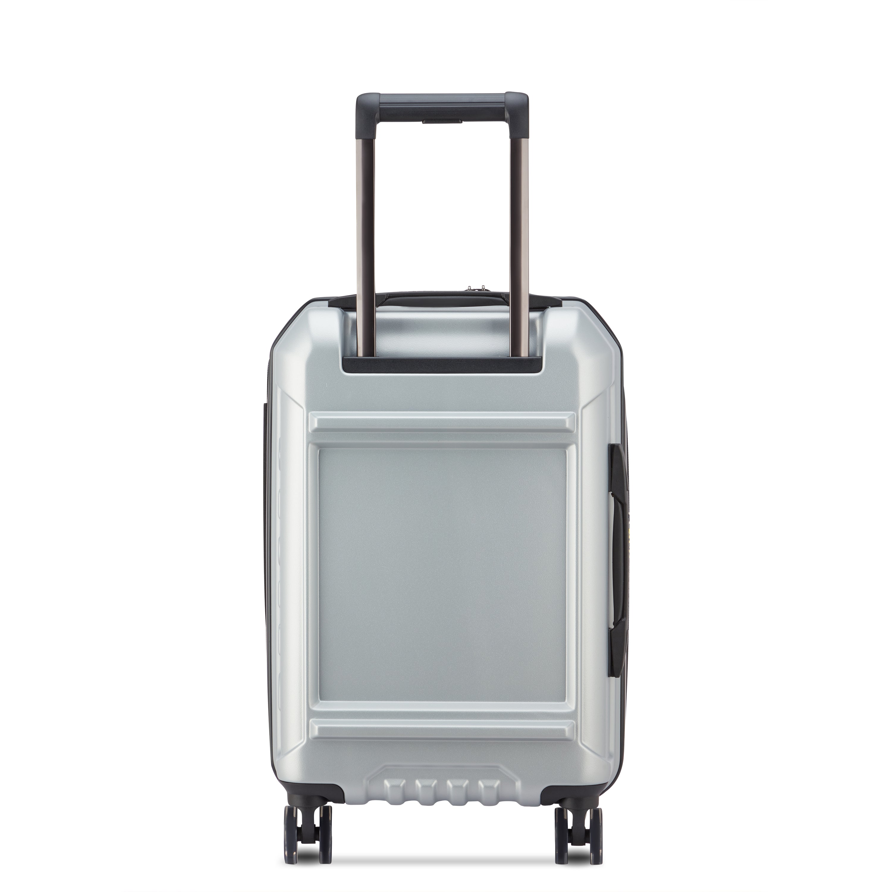 delsey-chatelet-air-2-0-rempart-2-0-kabinenkoffer-55-cm-silber image 2