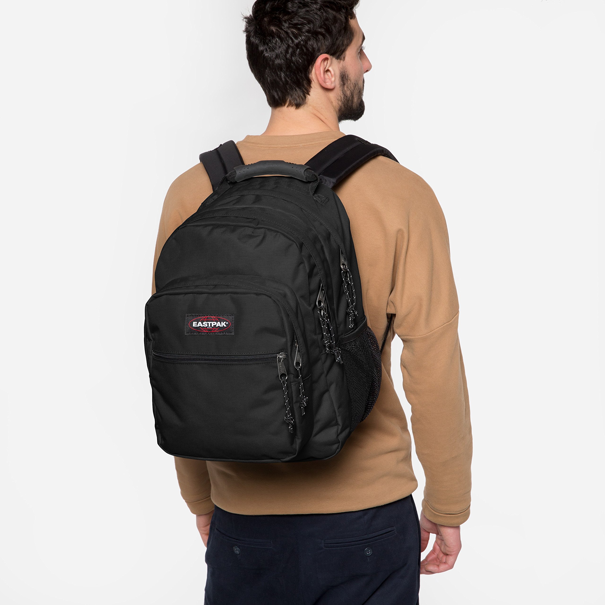 eastpak-egghead-kinder-rucksack-32-l-black-ek09b008-schulrucksack image 3