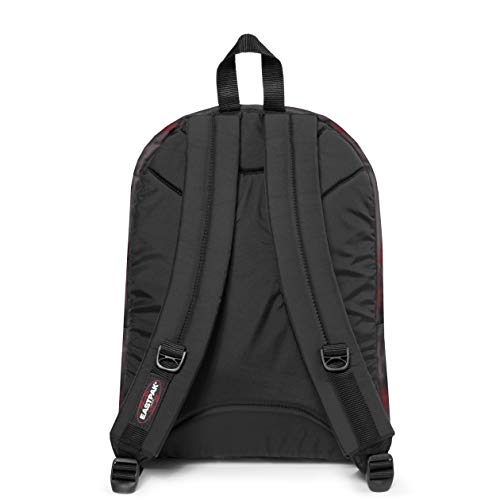 eastpak-pinnacle-rucksack-42-cm-38-l-dust-black-schwarz image 6