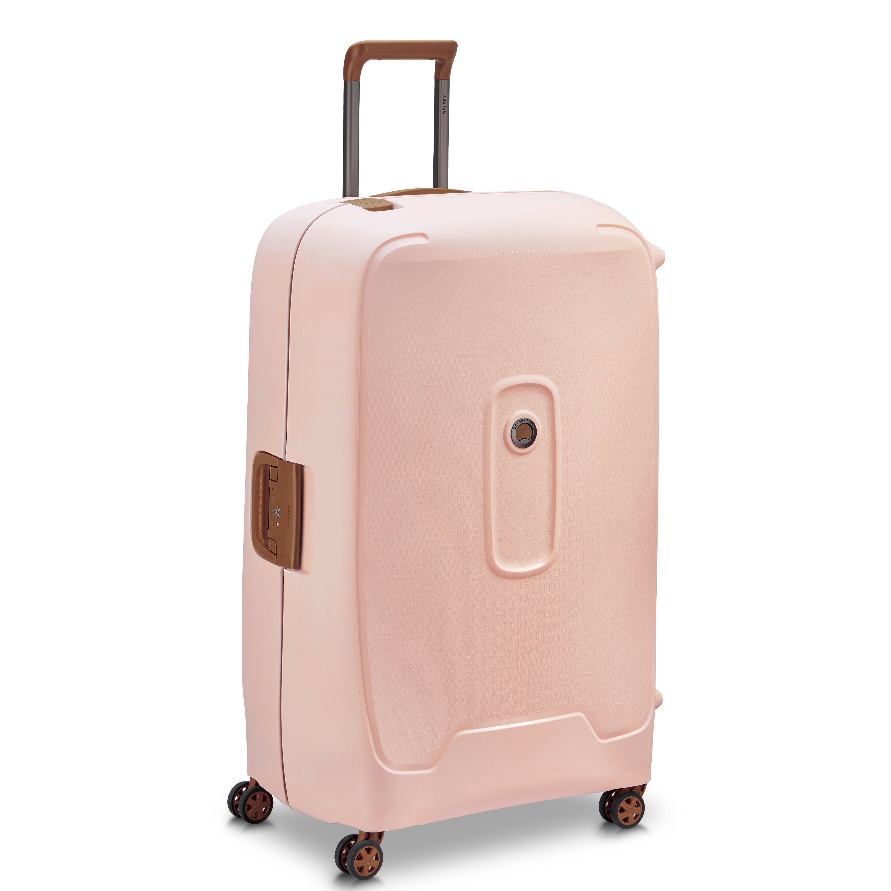 delsey-paris-caumartin-plus-moncey-reisekoffer-82-cm-hellrosa image 2