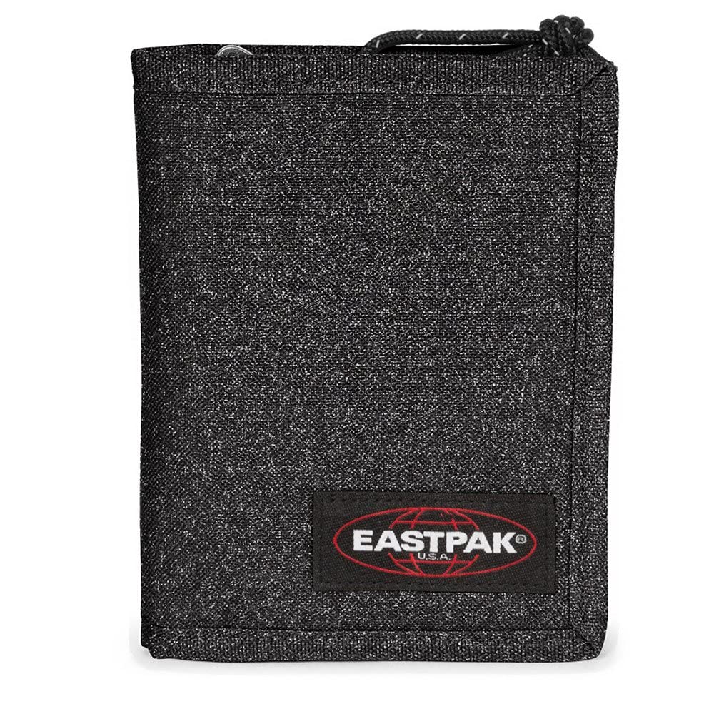 eastpak-lucin-geldb-rse-spark-black-glitzer-15-cm image 1