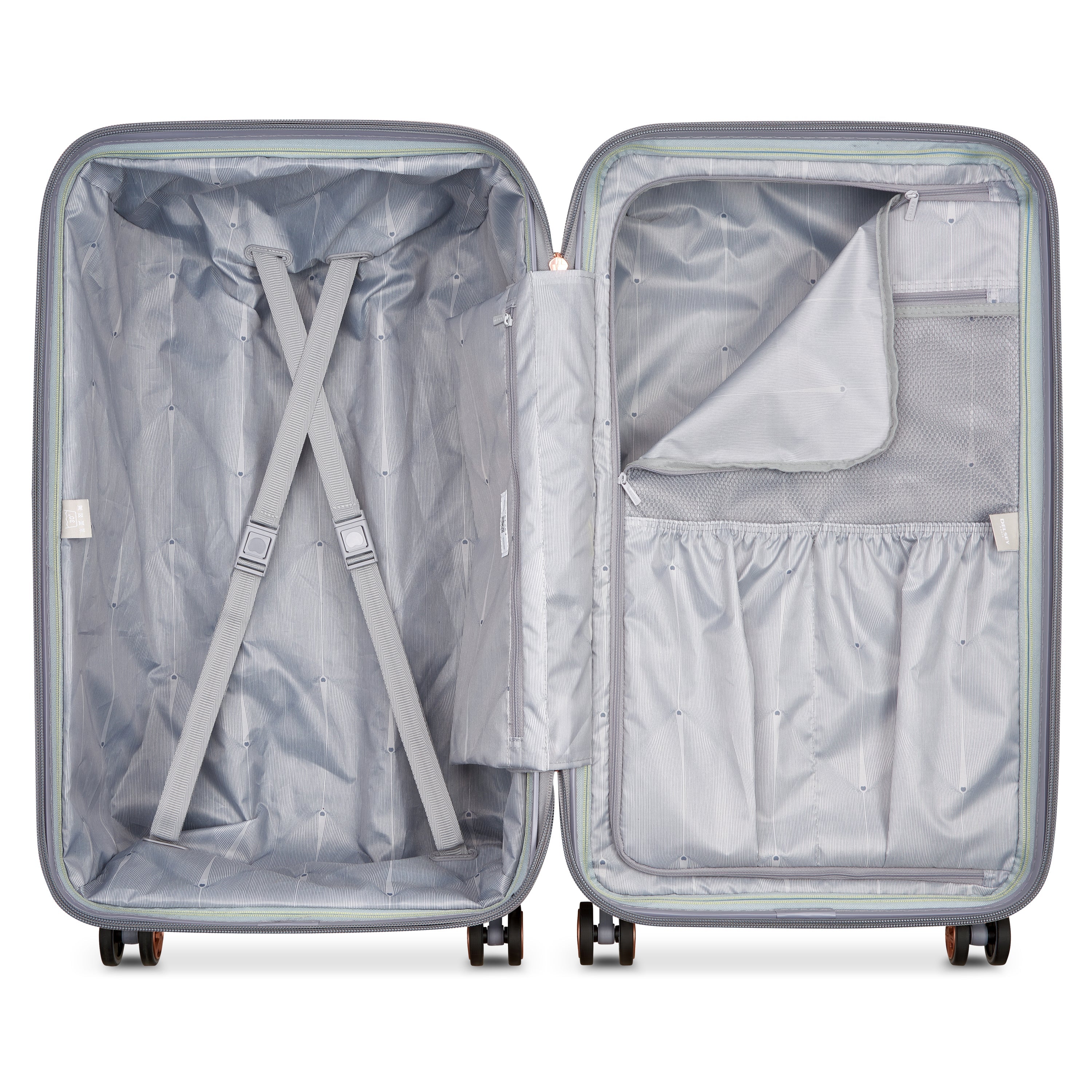 delsey-shadow-5-0-trunk-koffer-74-5-cm-platinum image 4