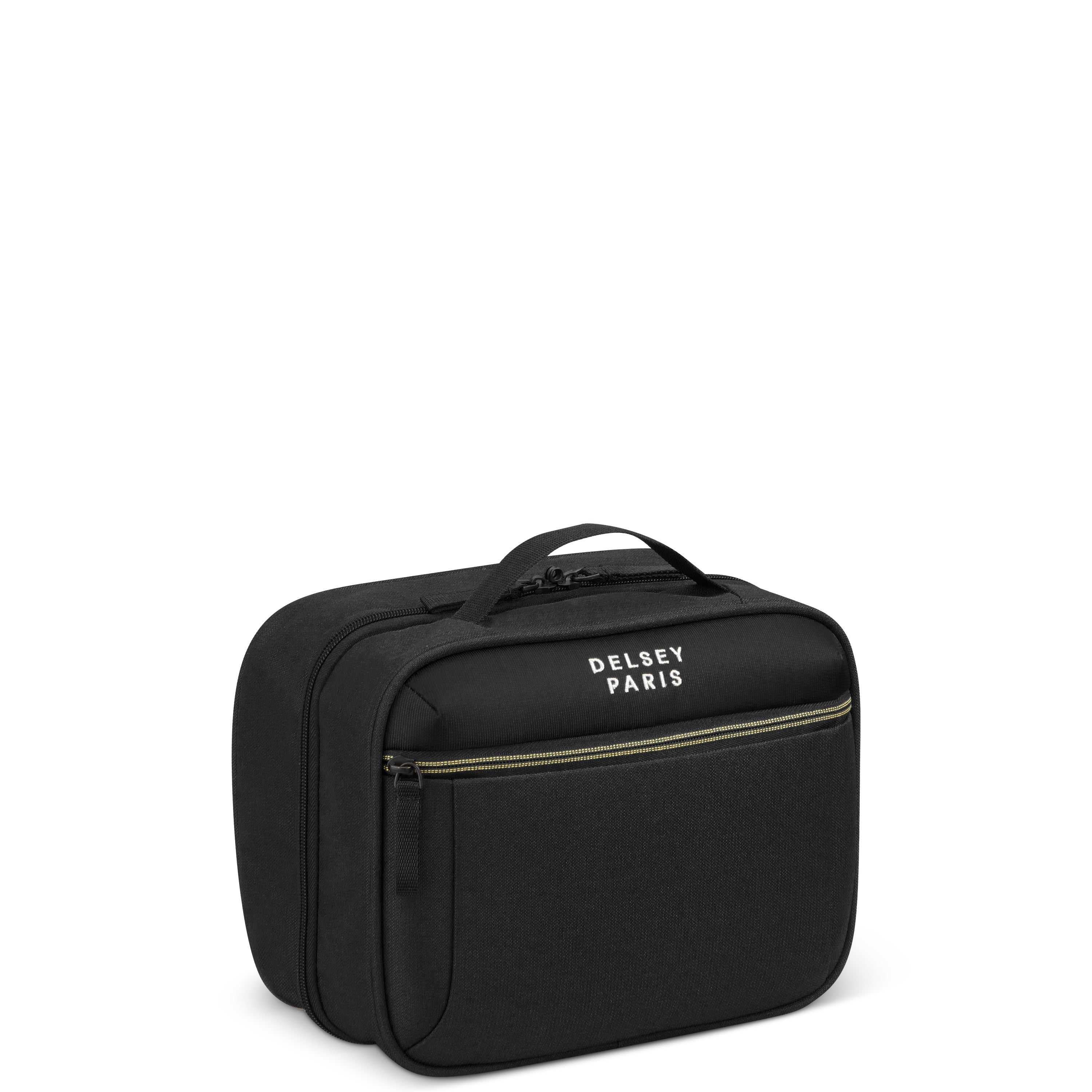 delsey-brochant-3-kulturbeutel-kosmetiktasche-schwarz image 6