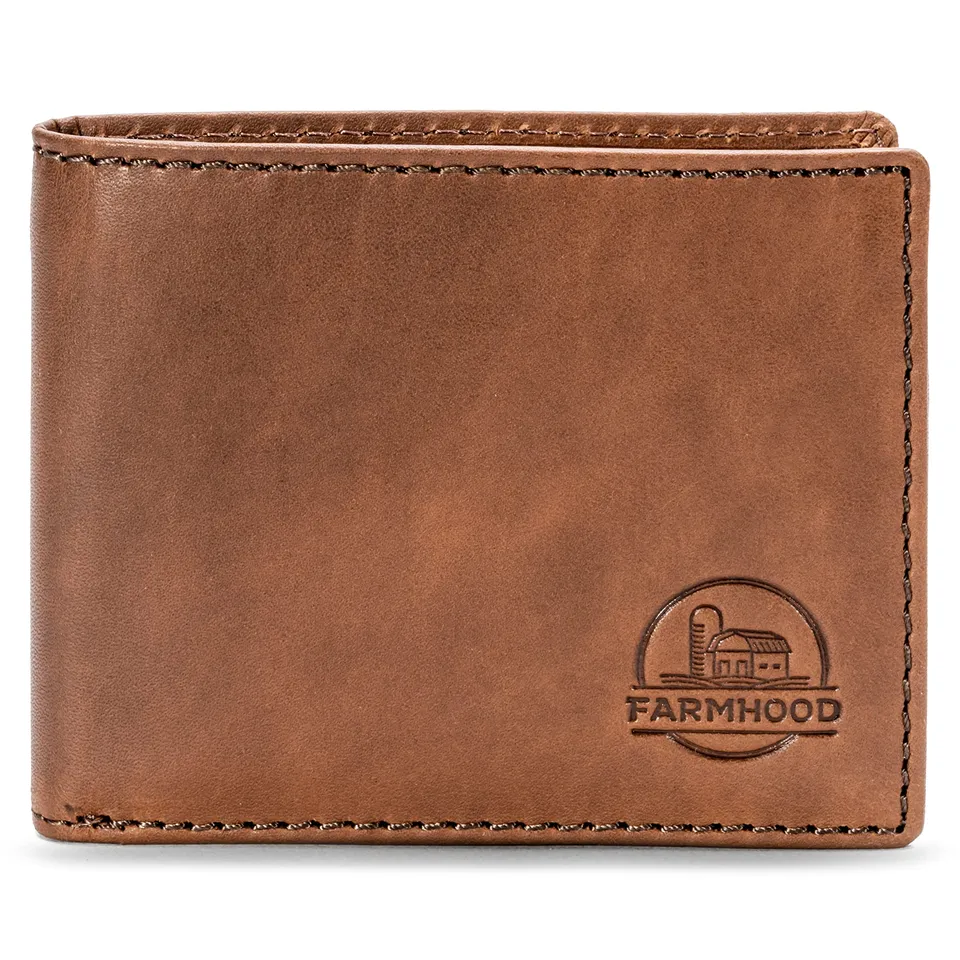 farmhood-nashville-geldbeutel-leder-herren-rfid-11-cm image 1