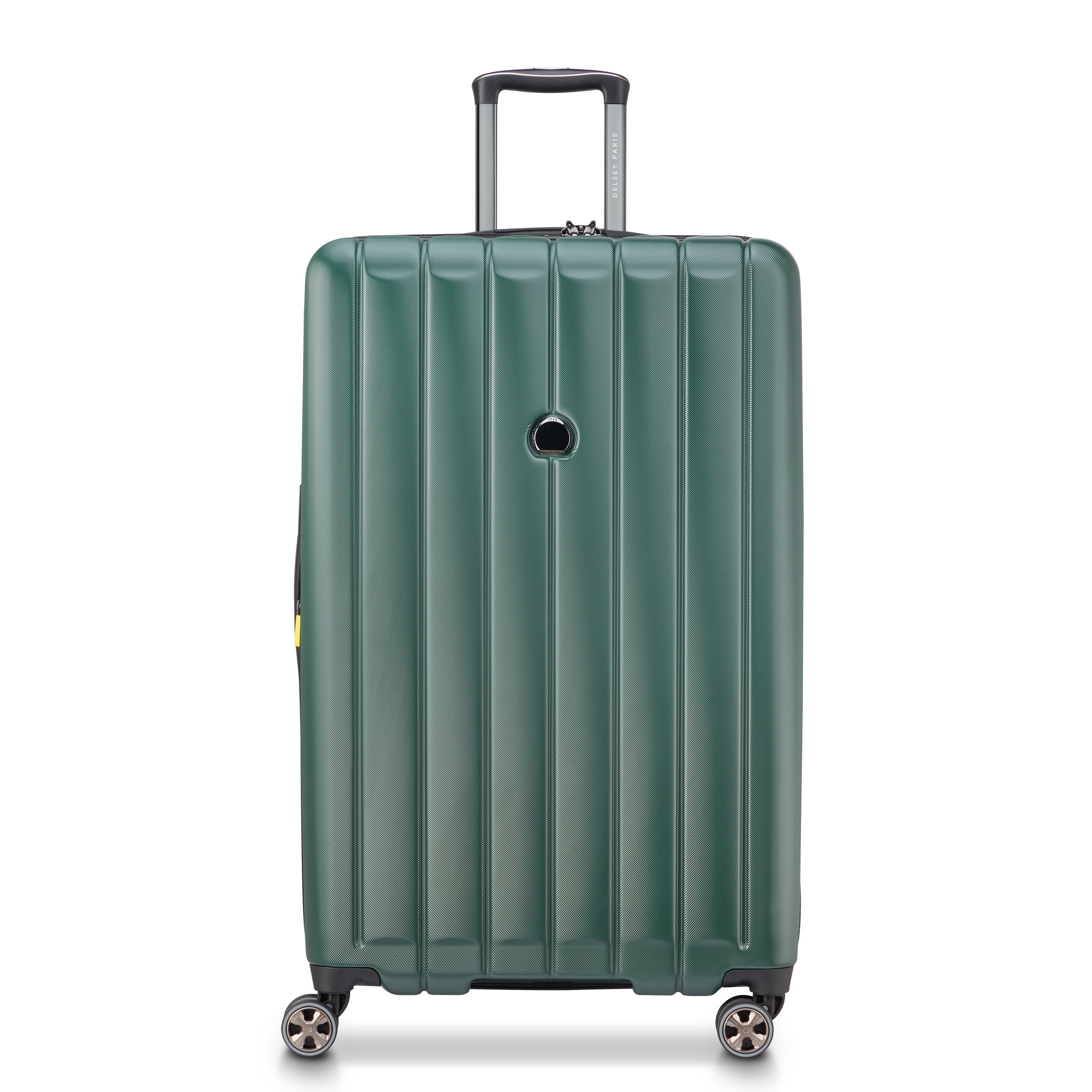 delsey-longitude-koffer-81-cm-gr-n-erweiterbar-xxl image 4