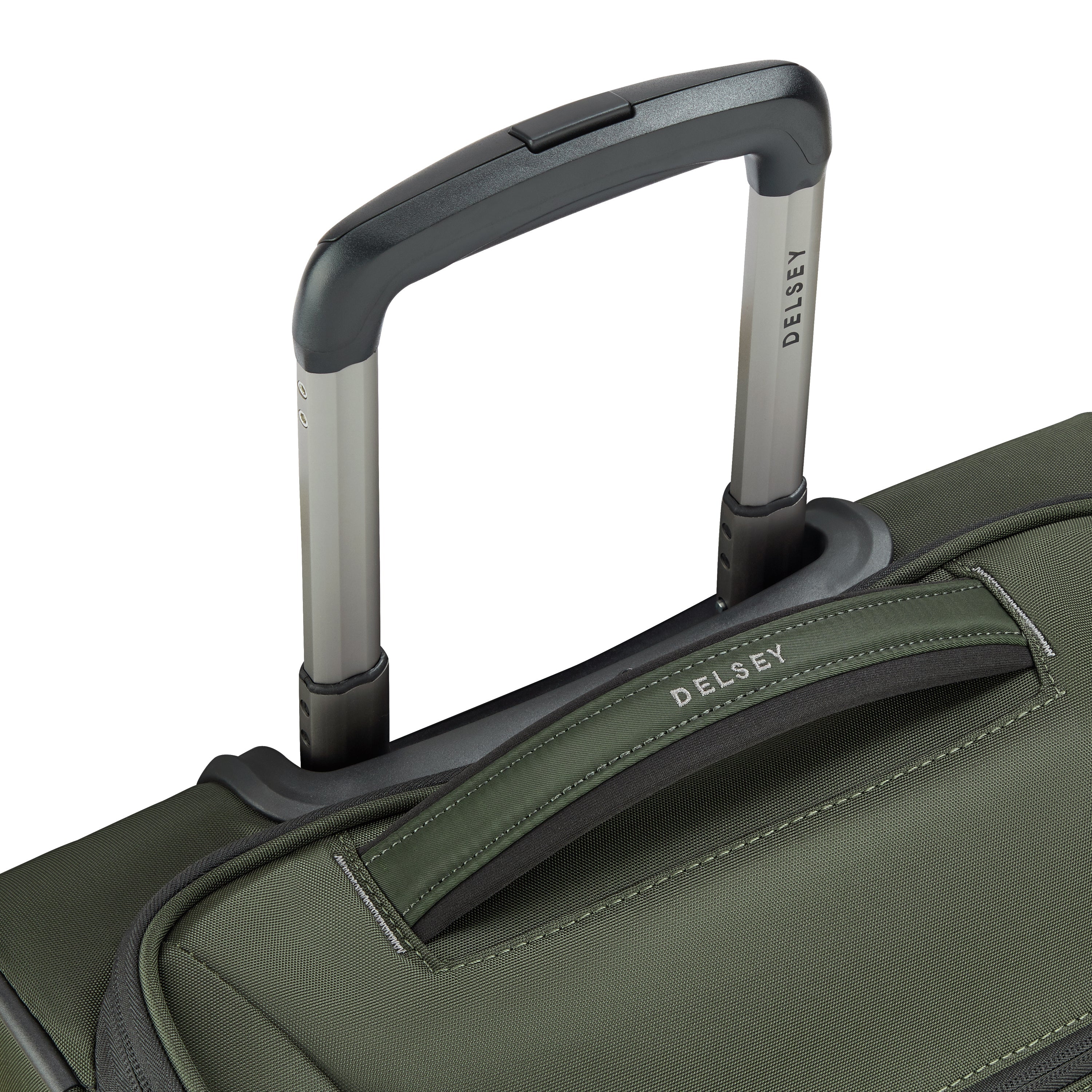 delsey-dlc-2-0-underseater-koffer-39-5cm-business-olive image 8