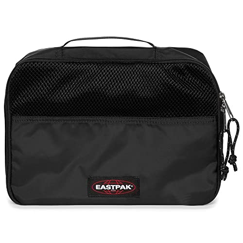 eastpak-hollis-packing-cubes-set-schwarz-3er-nylon image 7
