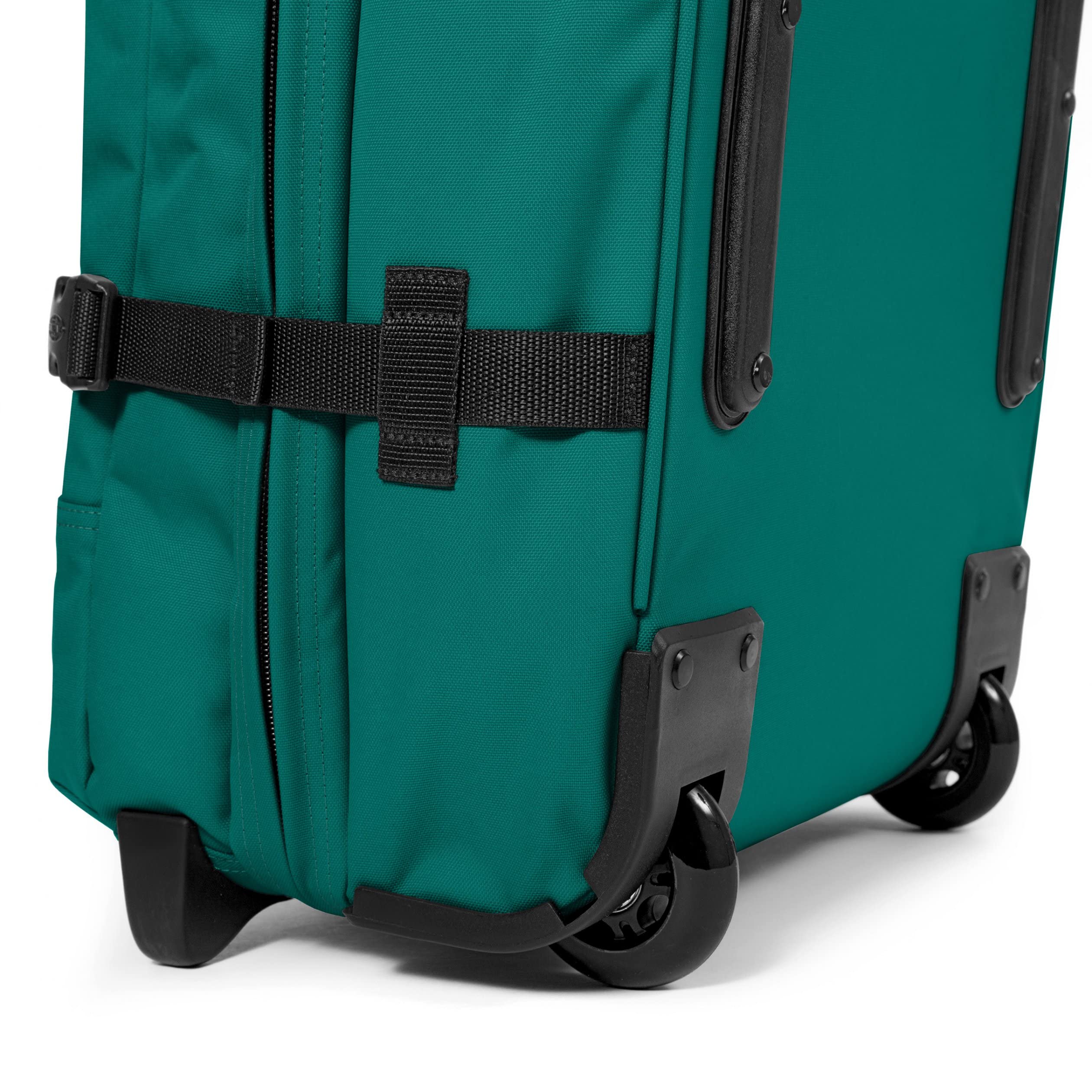 eastpak-tranverz-l-koffer-79-cm-121-l-gaming-green-polyester image 4