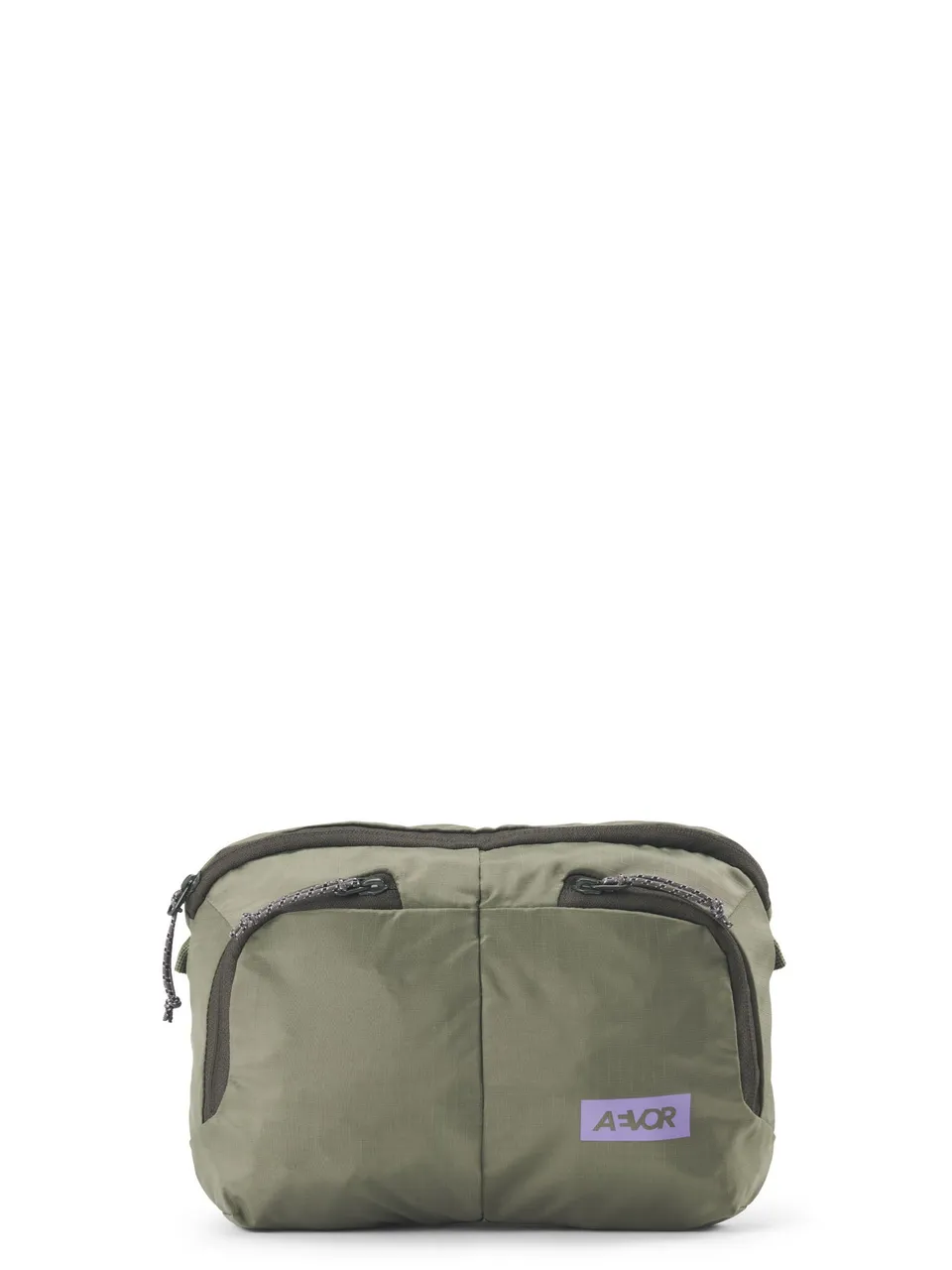 aevor-sacoche-bag-umh-ngetasche-ripstop-violett-sage-4-l image 1
