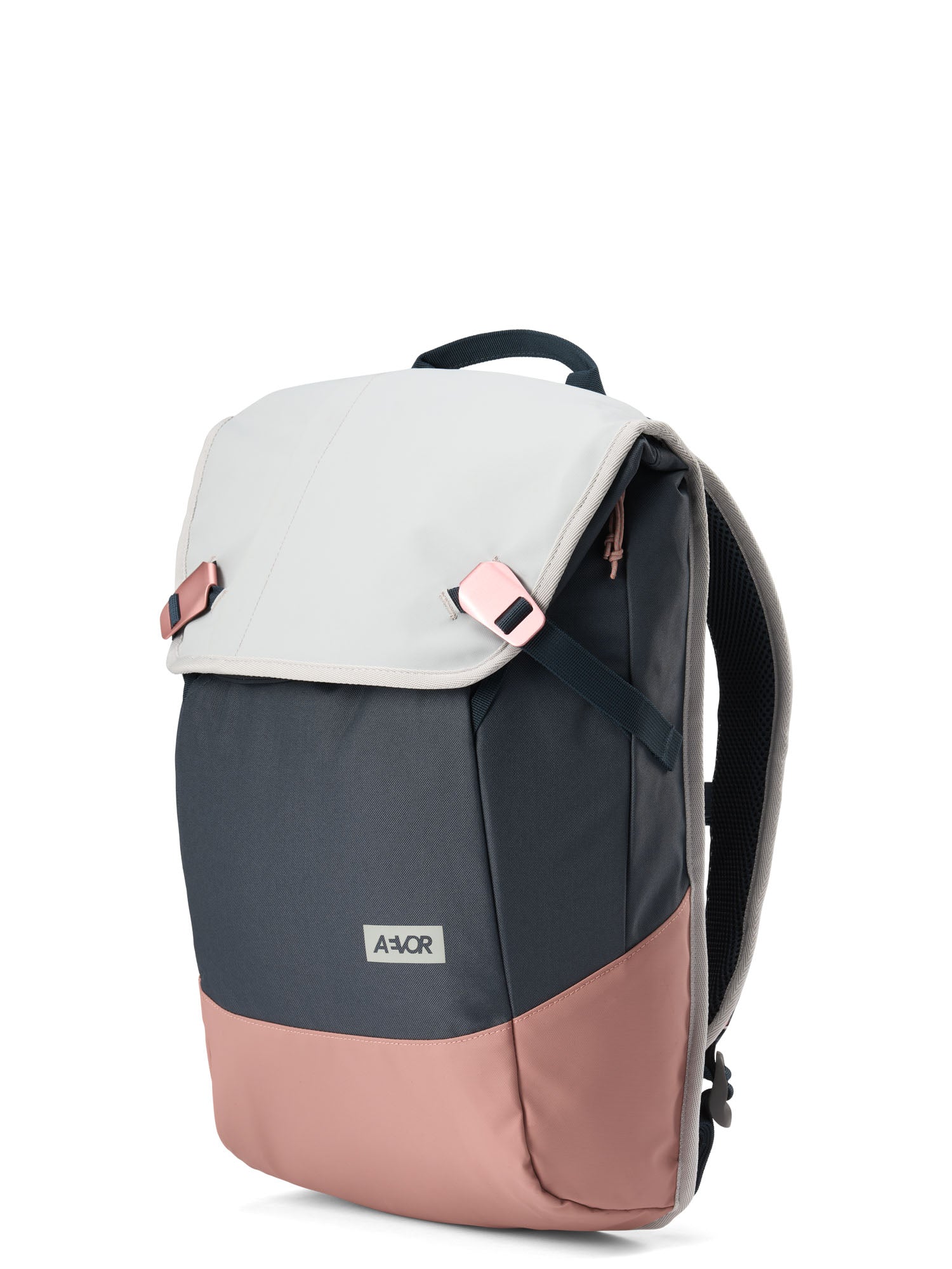 aevor-daypack-rucksack-chilled-rose-18-28-l-laptop image 7