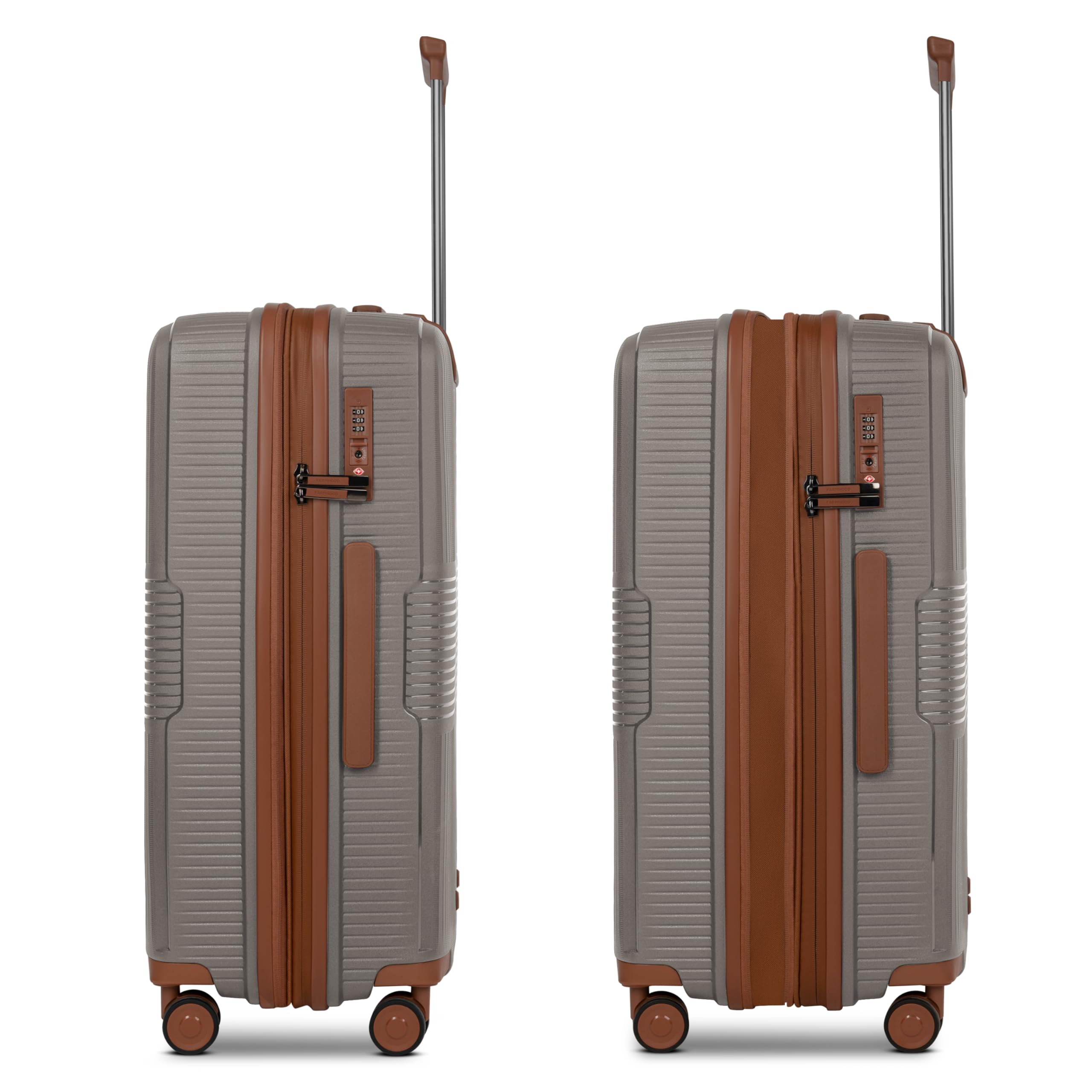 farmhood-straw-edition-koffer-set-3-teilig-hartschale-tsa image 3