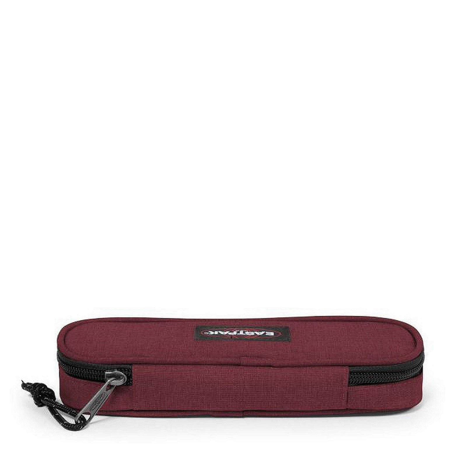 eastpak-oval-federm-ppchen-schwarz-22-cm-single image 4