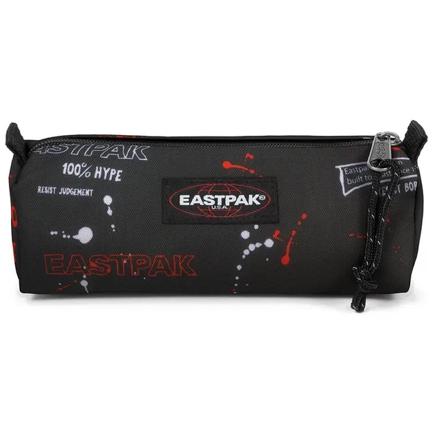eastpak-borsello-umh-ngetasche-schwarz-fantasie-nylon image 1