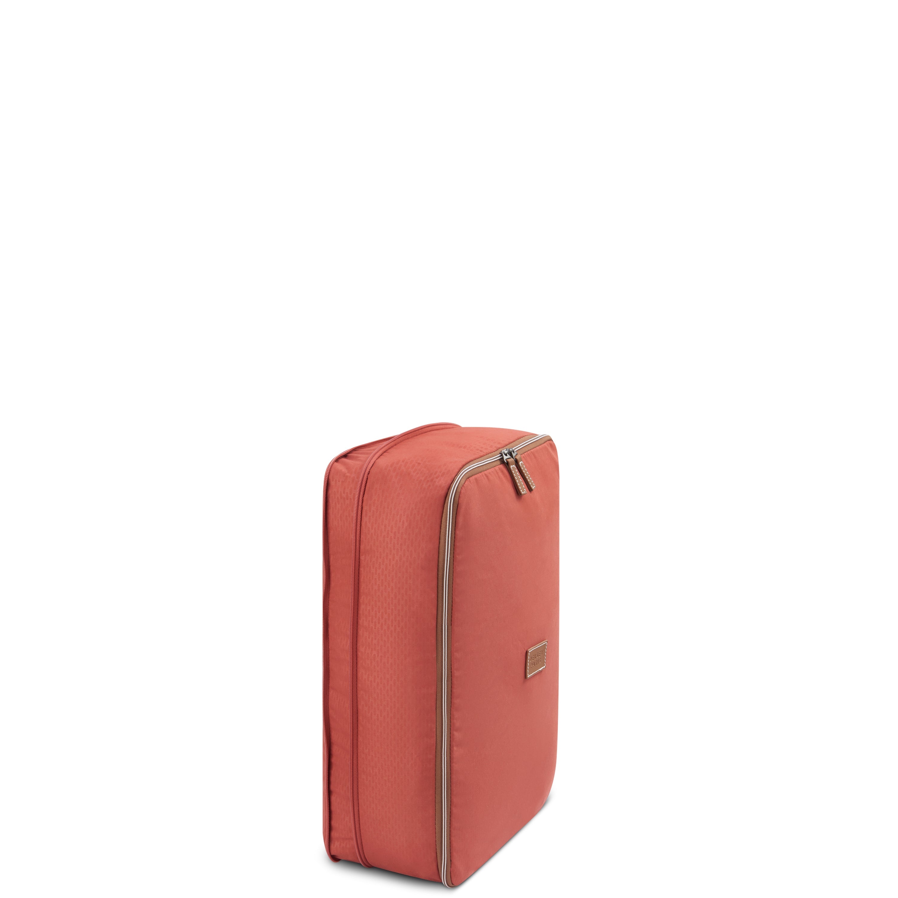 delsey-chatelet-air-2-0-packing-cubes-terracotta-4er-set image 2