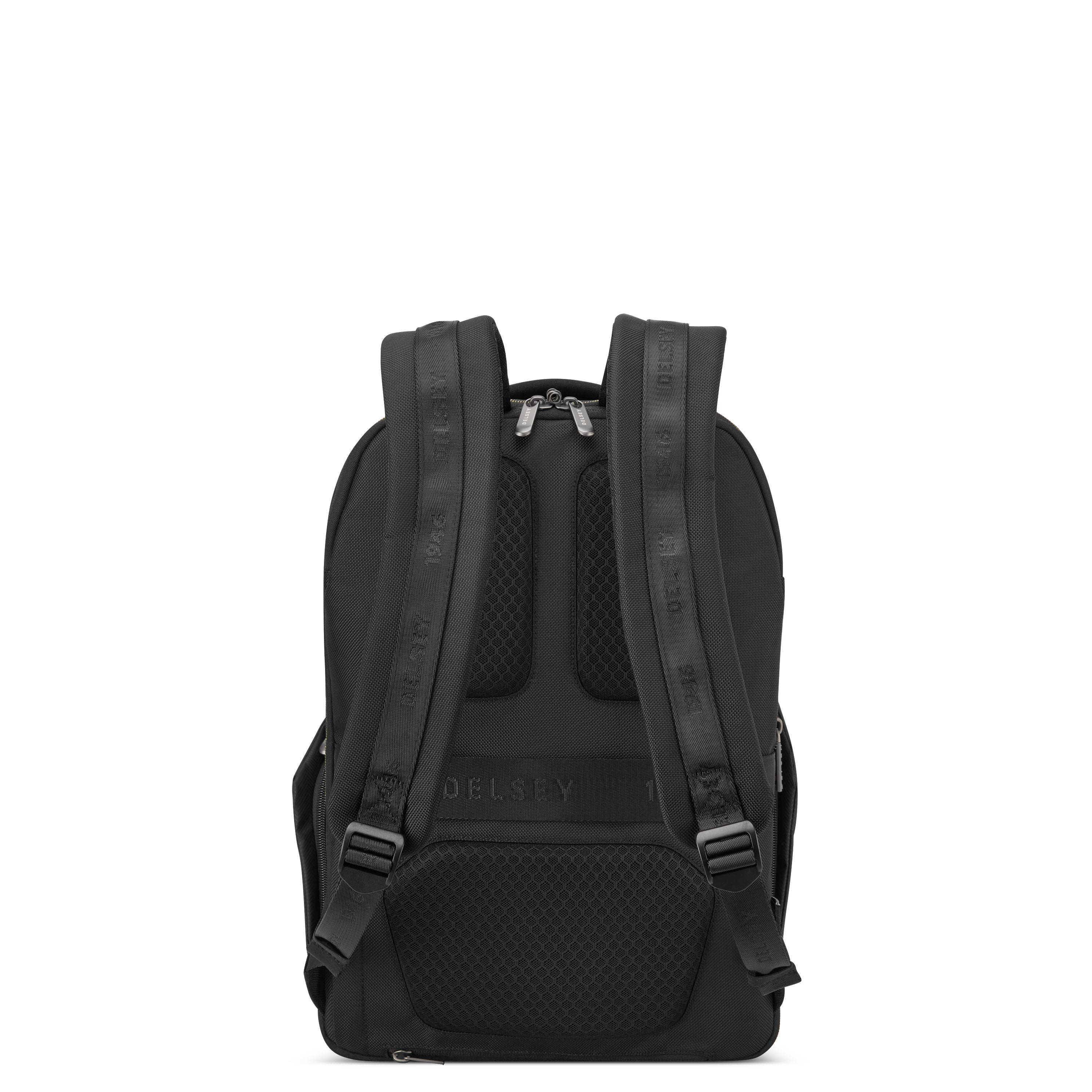 delsey-dlc-pro-24l-rucksack-schwarz-laptop image 3