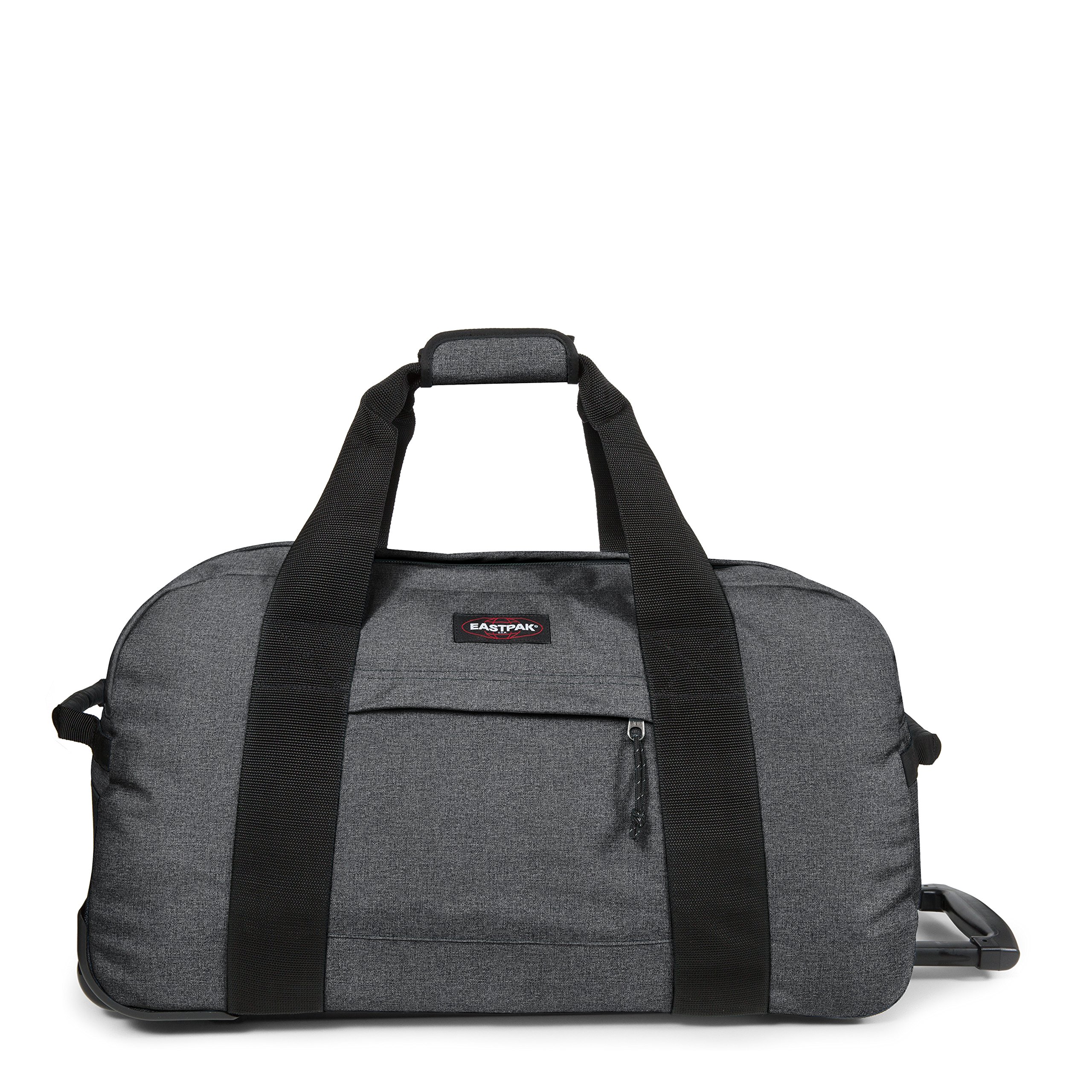 eastpak-container-reisetasche-77-l-black-denim image 1