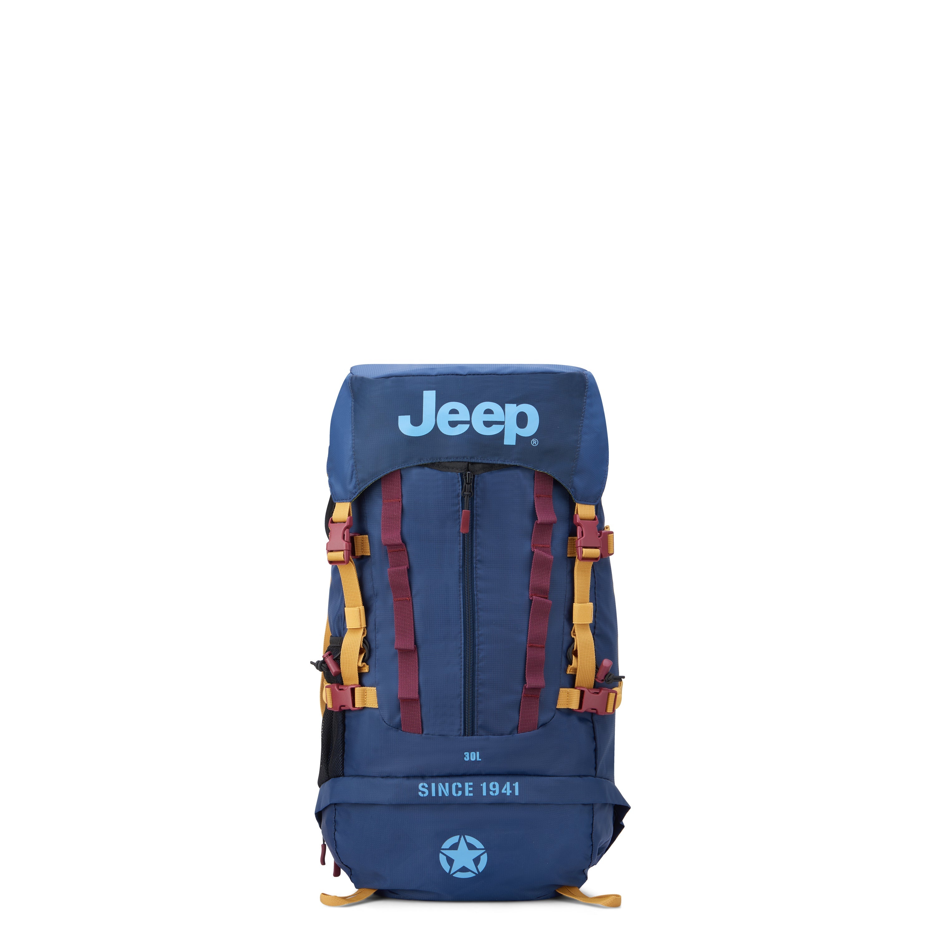delsey-brochant-3-js017a-rucksack-30-l-navy-outdoor image 1