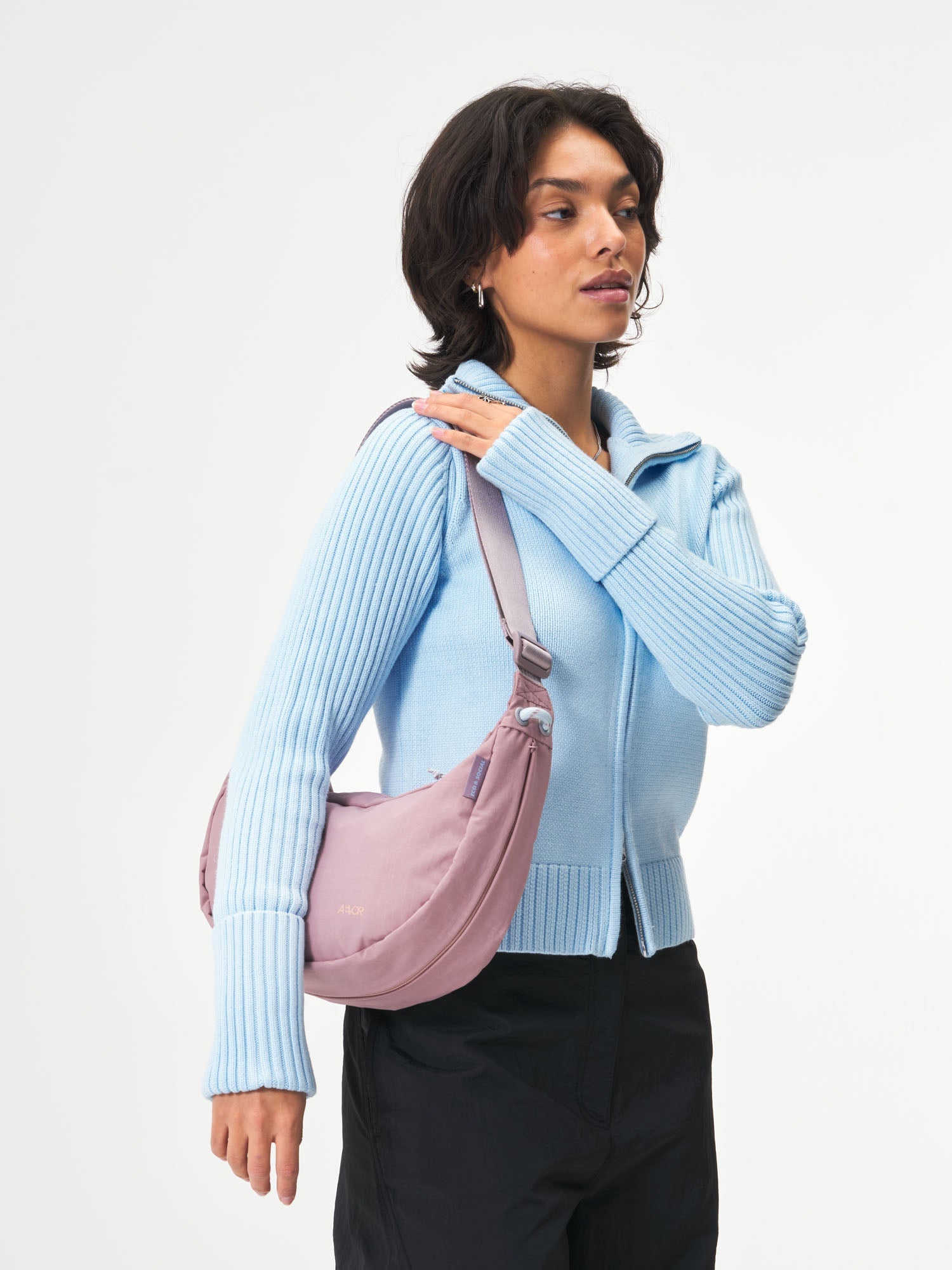 aevor-sling-bag-bauchtasche-rosewood-5-5-l-erweiterbar image 2