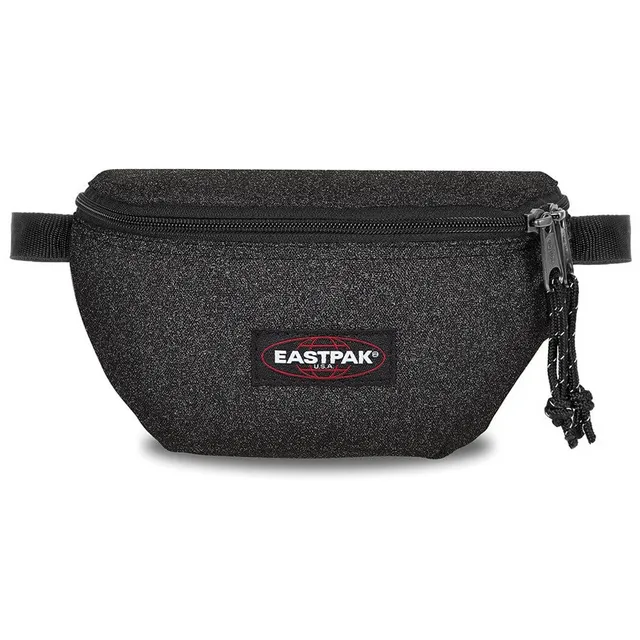 eastpak-springer-g-rteltasche-spark-black-bauchtasche-schwarz image 1