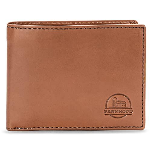 farmhood-nashville-herren-geldb-rse-echtleder-rfid-13-cm image 7