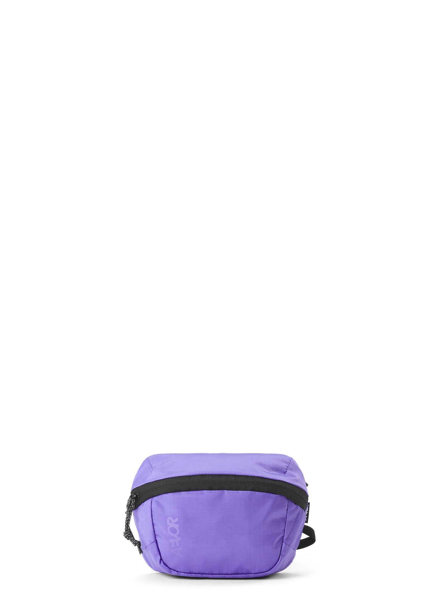 aevor-hip-bag-move-bauchtasche-ripstop-purple-f-rs-bike image 1
