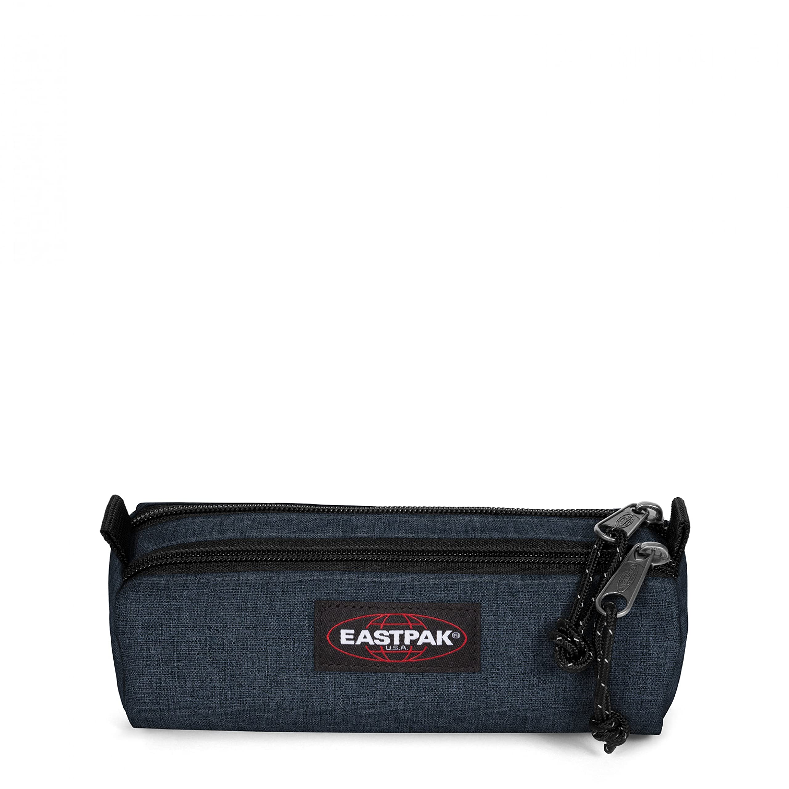 eastpak-benchmark-double-federm-ppchen-schwarz-2-f-cher image 5