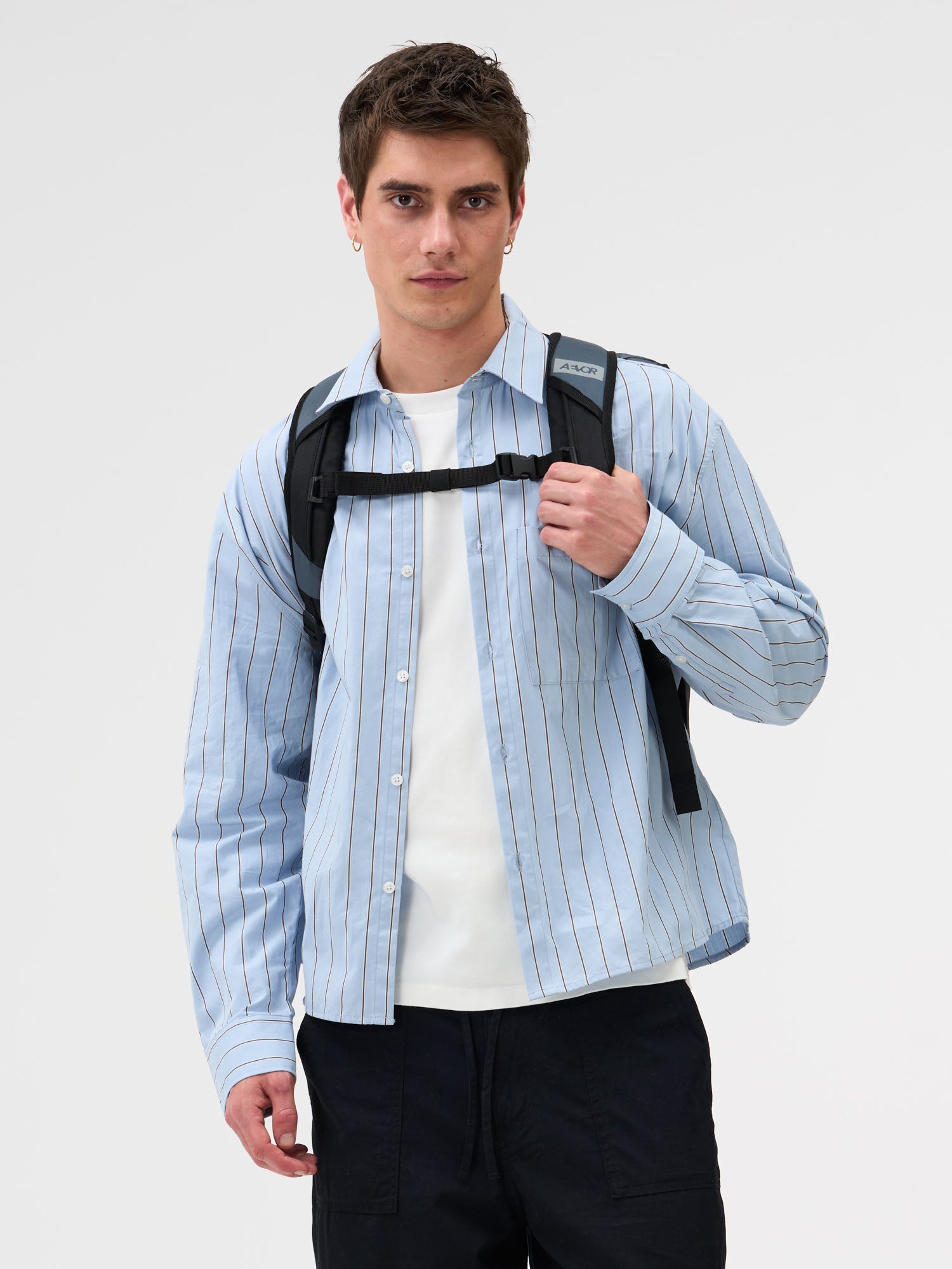 aevor-daypack-rucksack-18-l-proof-petrol-erweiterbar image 6