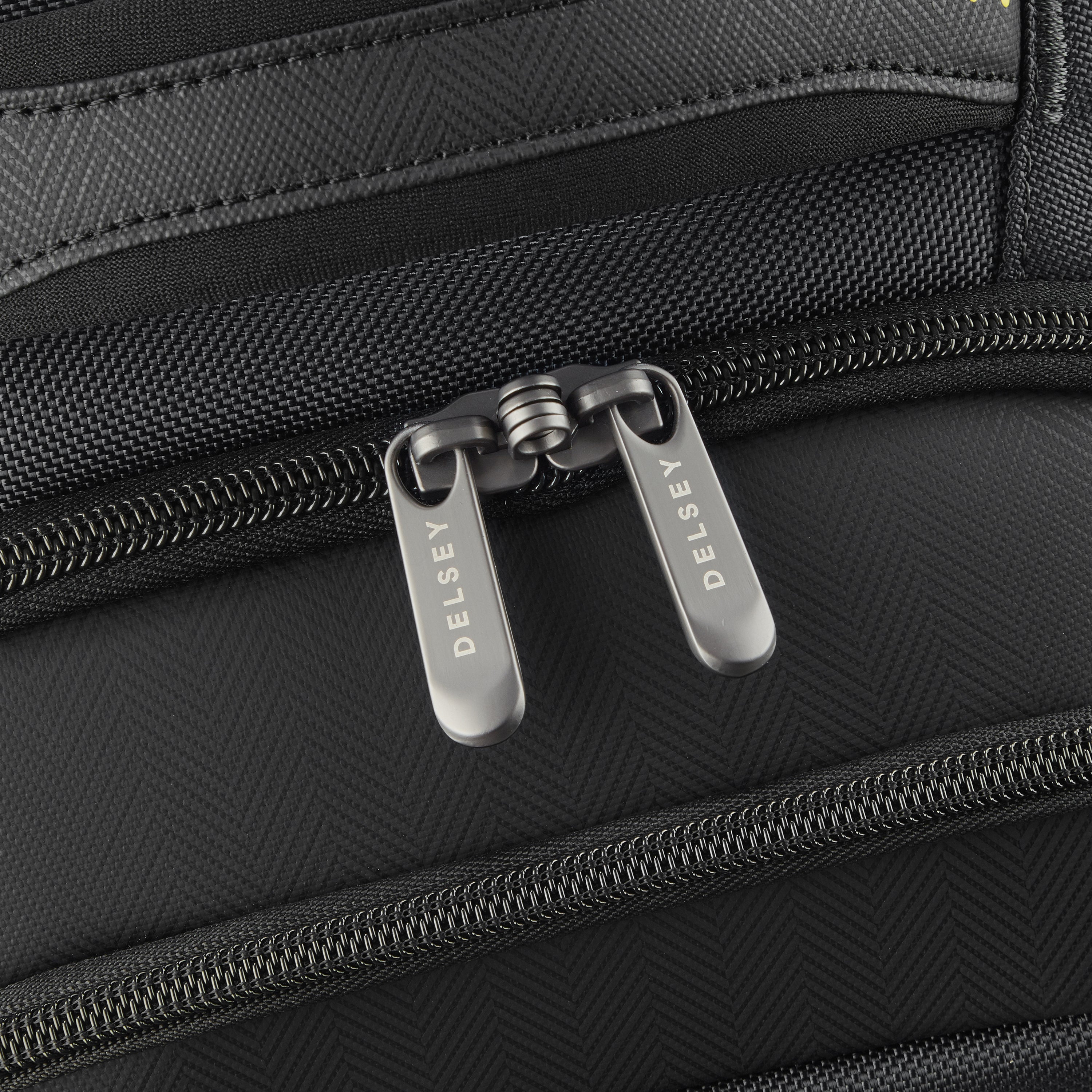 delsey-dlc-pro-laptoptasche-laptop-bag-schwarz-business image 5
