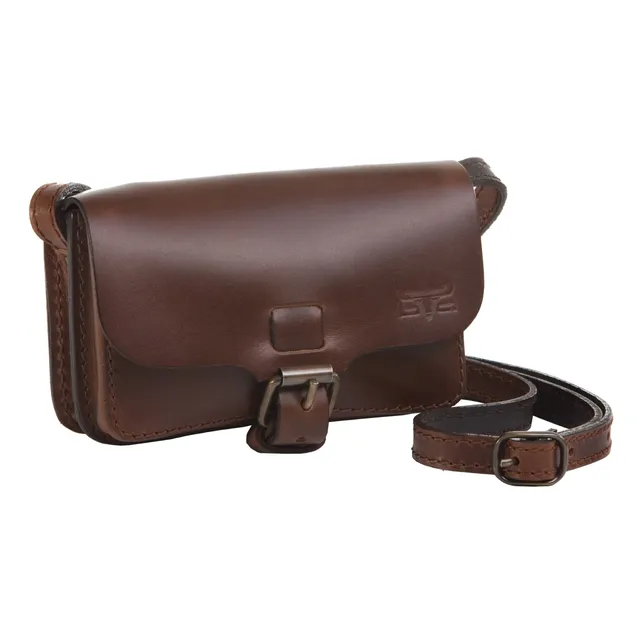 alumaxx-roxy-umh-ngetasche-braun-sattelleder-klein image 1