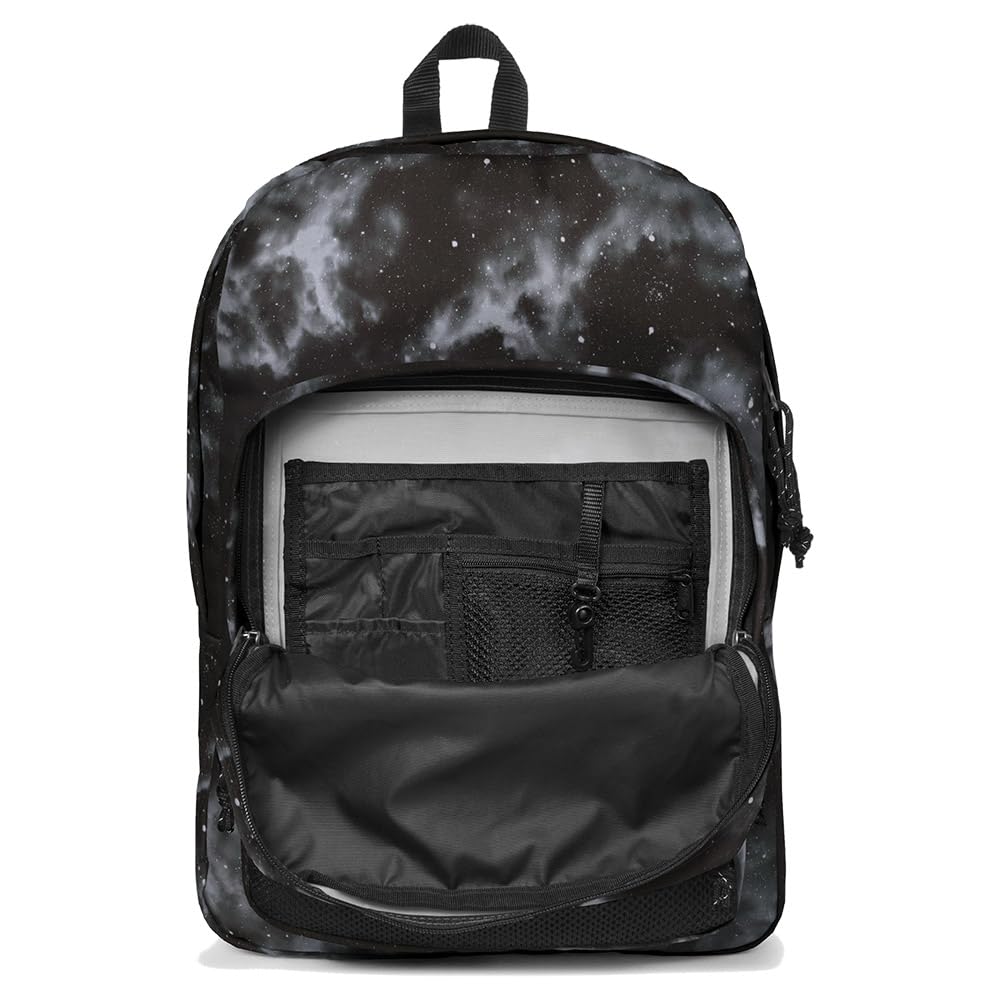 eastpak-pinnacle-rucksack-clouds-schwarz-2-f-cher-wasserabweisend image 3