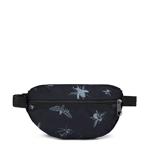 eastpak-springer-umh-ngetasche-bugged-black-bauchtasche image 7
