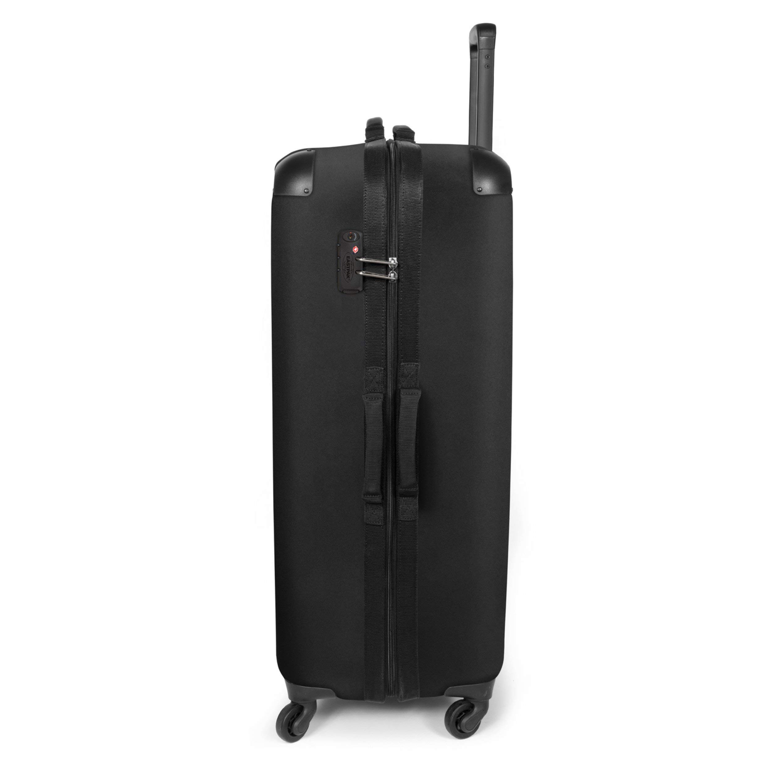 eastpak-tranzshell-xl-koffer-80-cm-91-liter-schwarz image 3