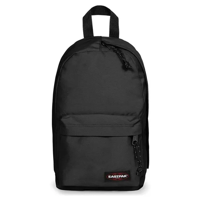 eastpak-litt-tasche-schwarz-ek00015e008-mini image 1