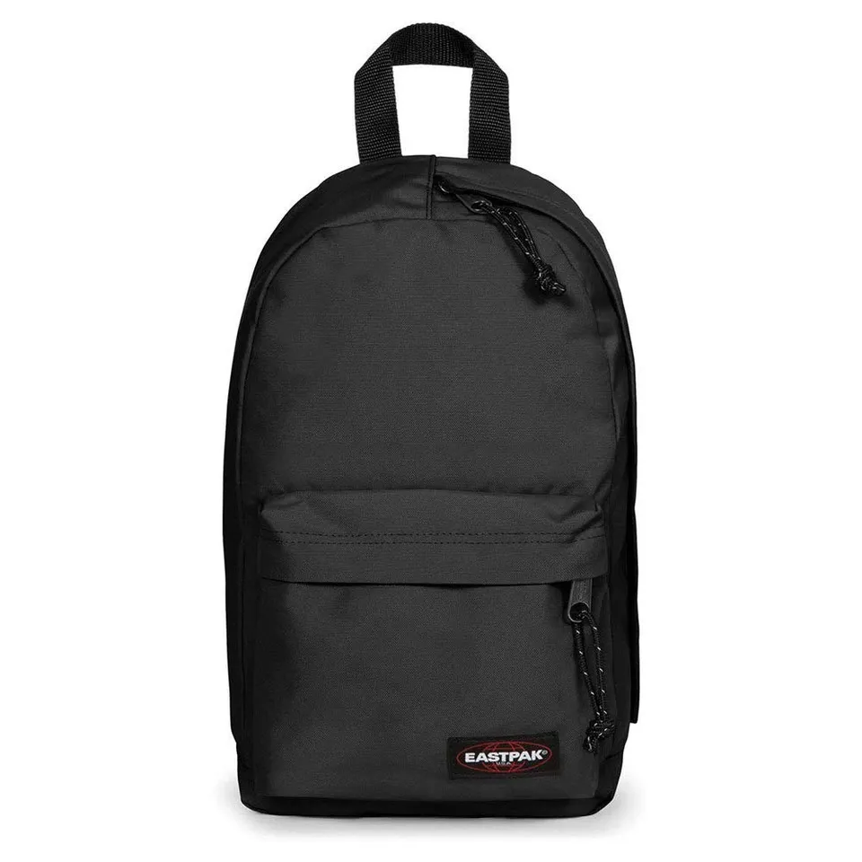 eastpak-litt-tasche-schwarz-ek00015e008-mini image 1