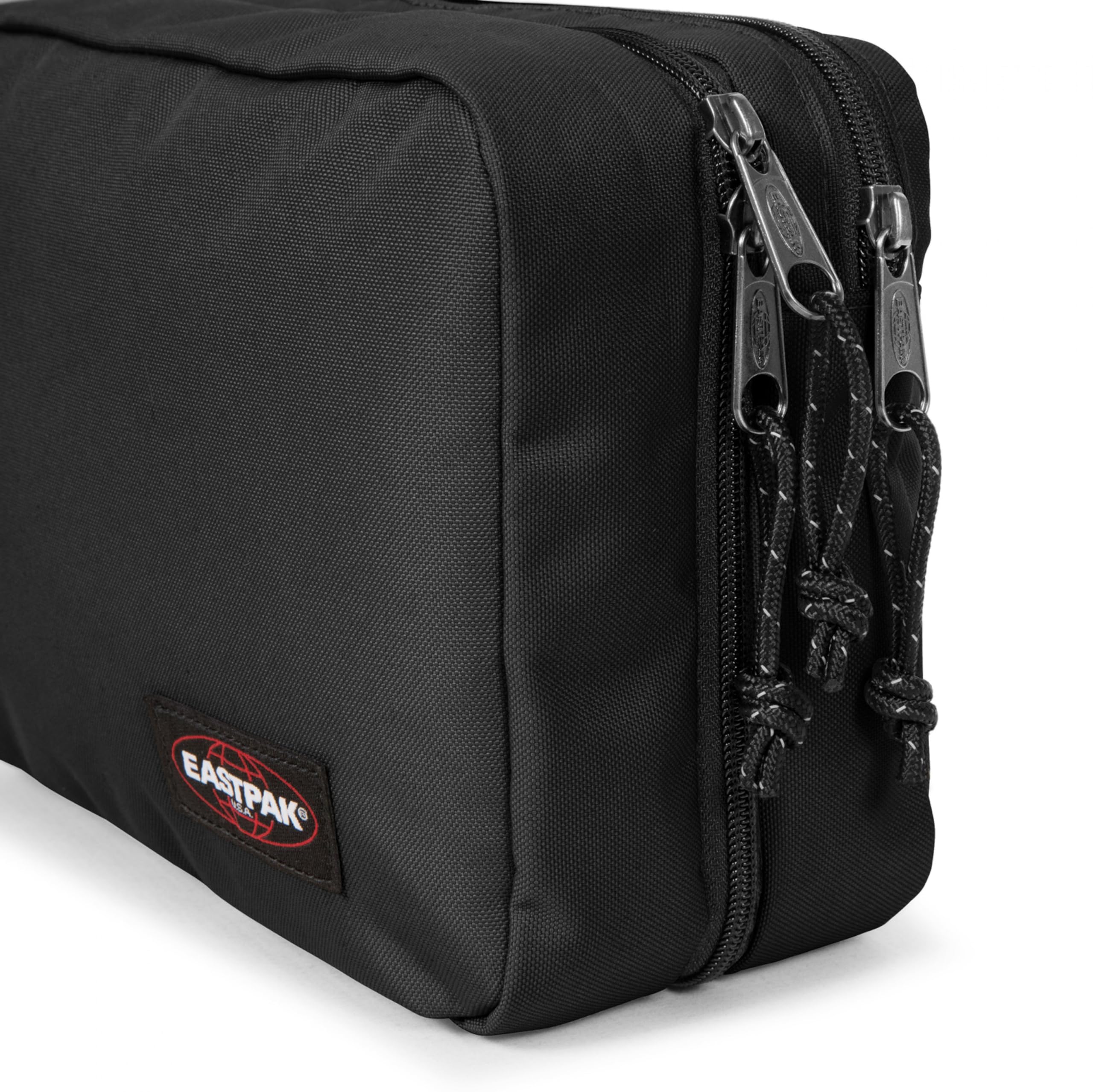 eastpak-mavis-taschenorganizer-schwarz-kulturbeutel image 4
