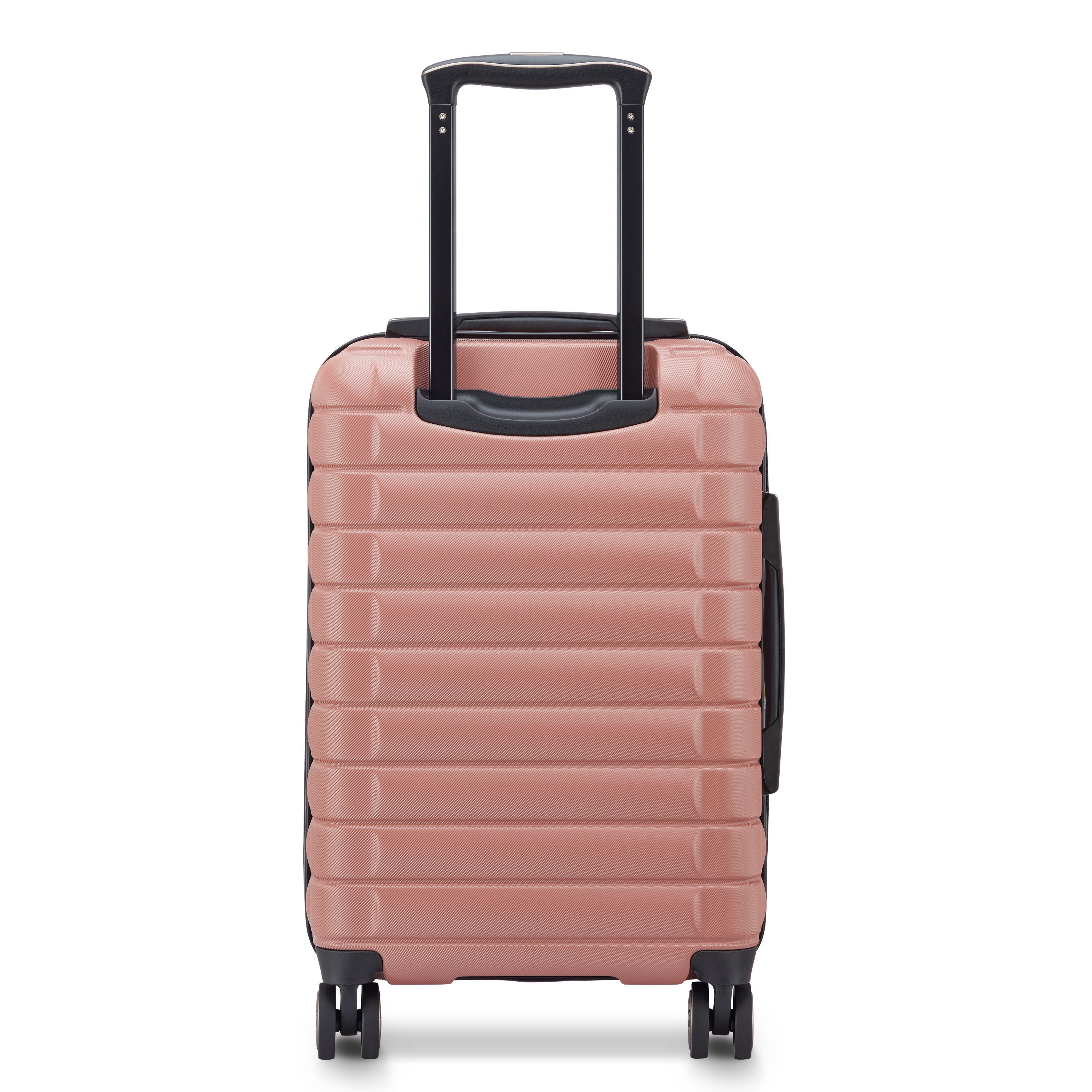 delsey-paris-shadow-5-0-kabinenkoffer-55-cm-rosa-erweiterbar image 3