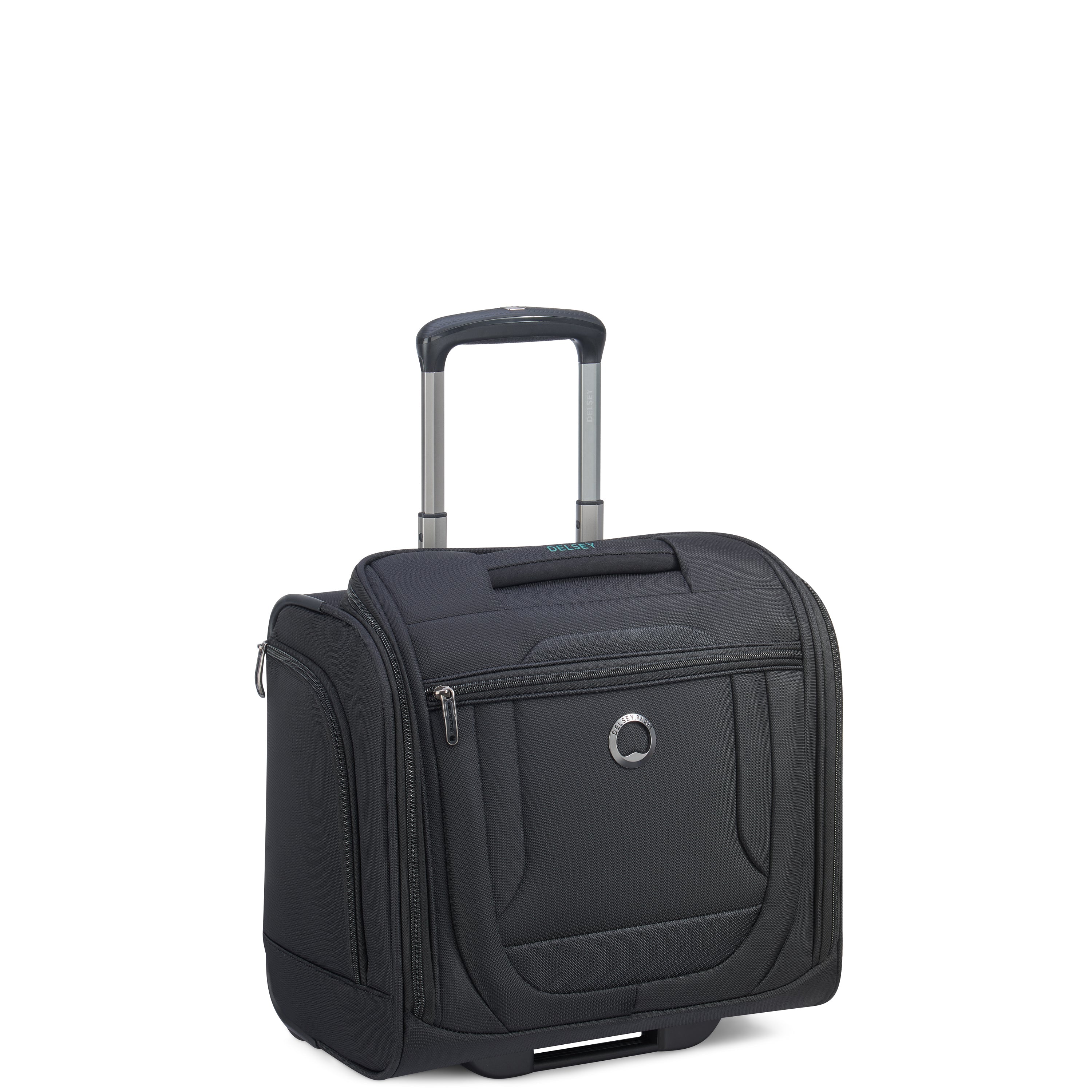 delsey-helium-ultimate-helium-dlx-underseater-39-cm-schwarz image 2