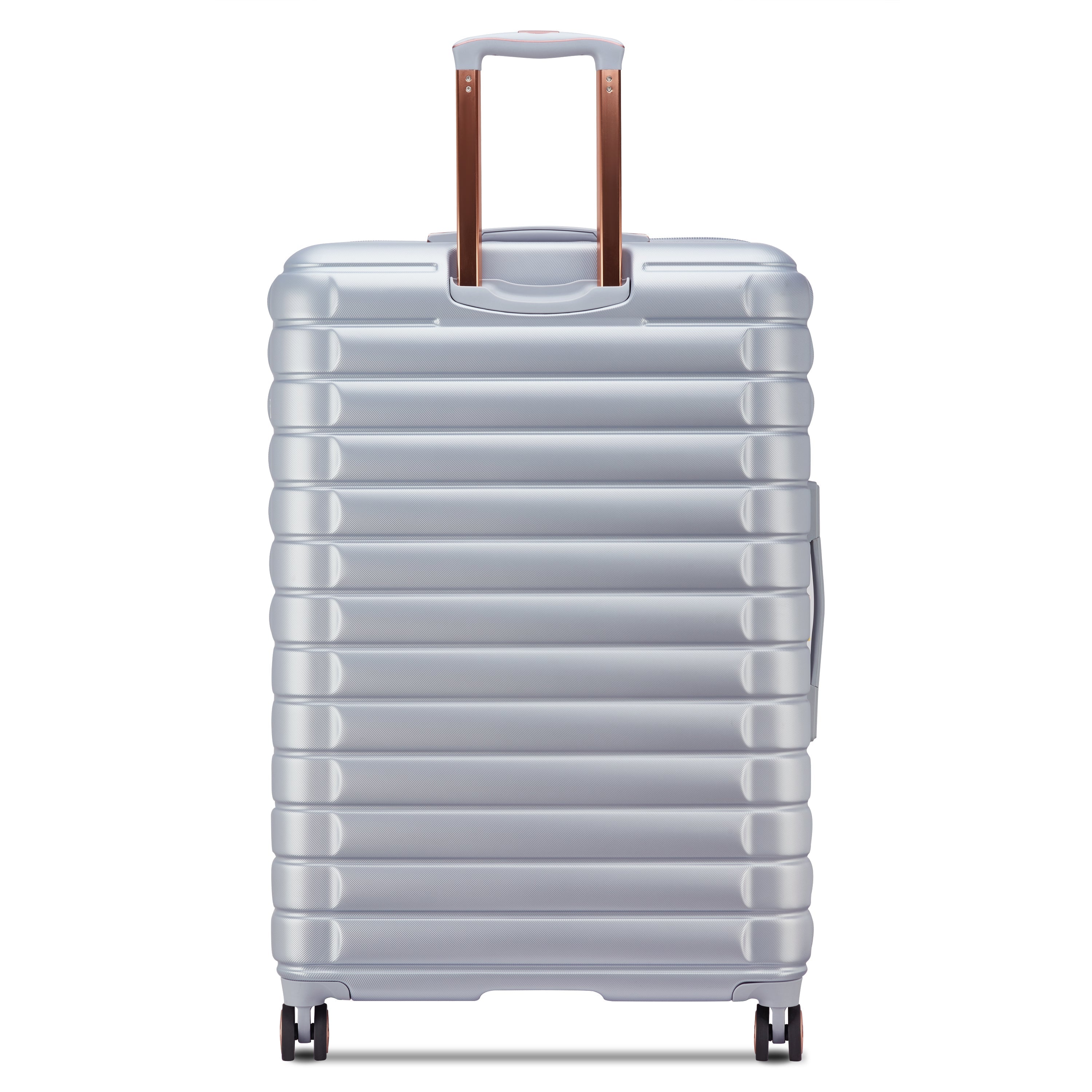 delsey-shadow-5-0-koffer-xl-82-cm-platinum-erweiterbar image 3