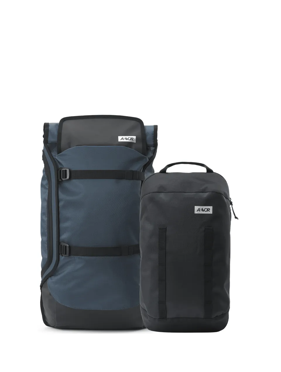 aevor-travel-pack-rucksack-volume-pack-xl-set image 1