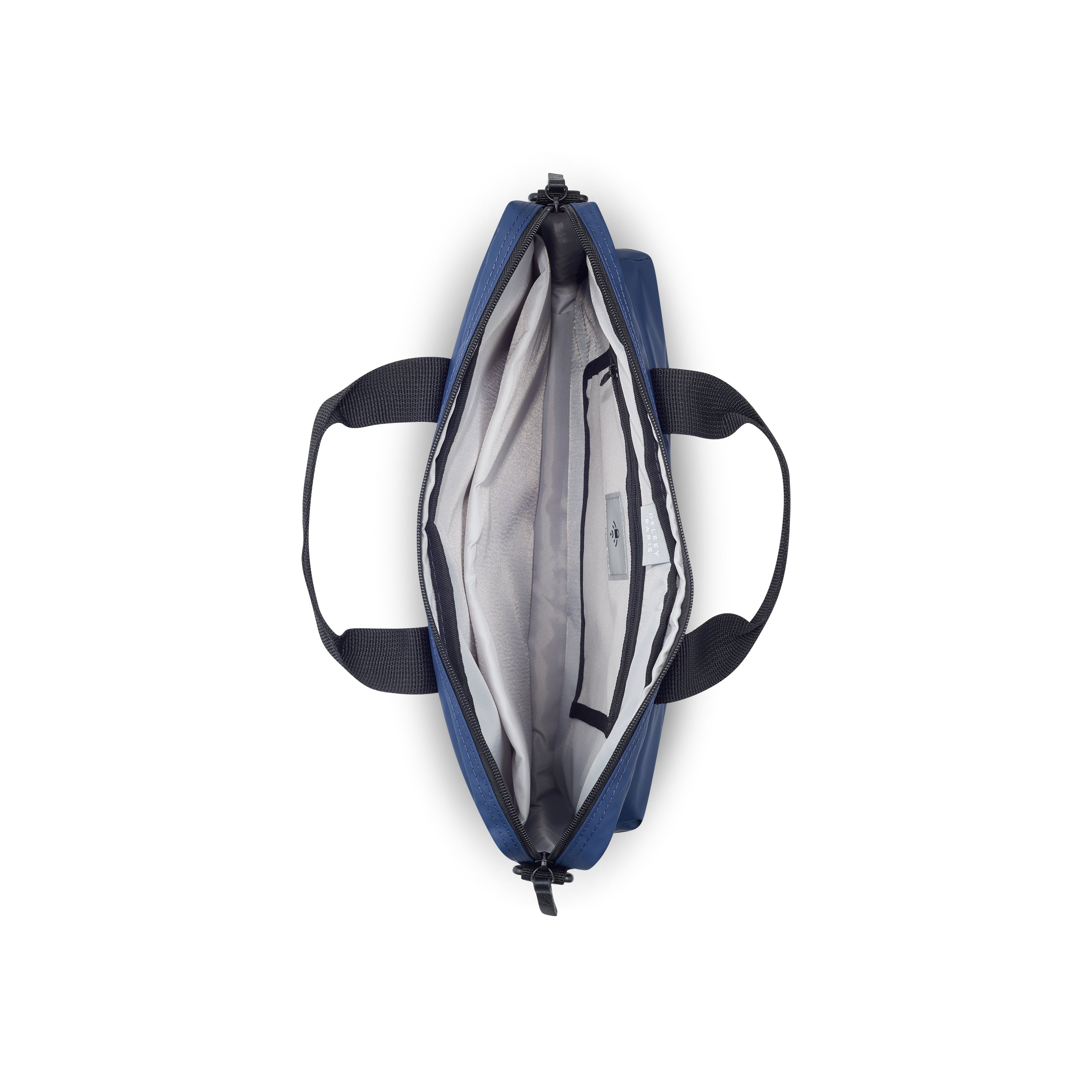 delsey-maubert-2-0-laptoptasche-13-3-zoll-blau image 5