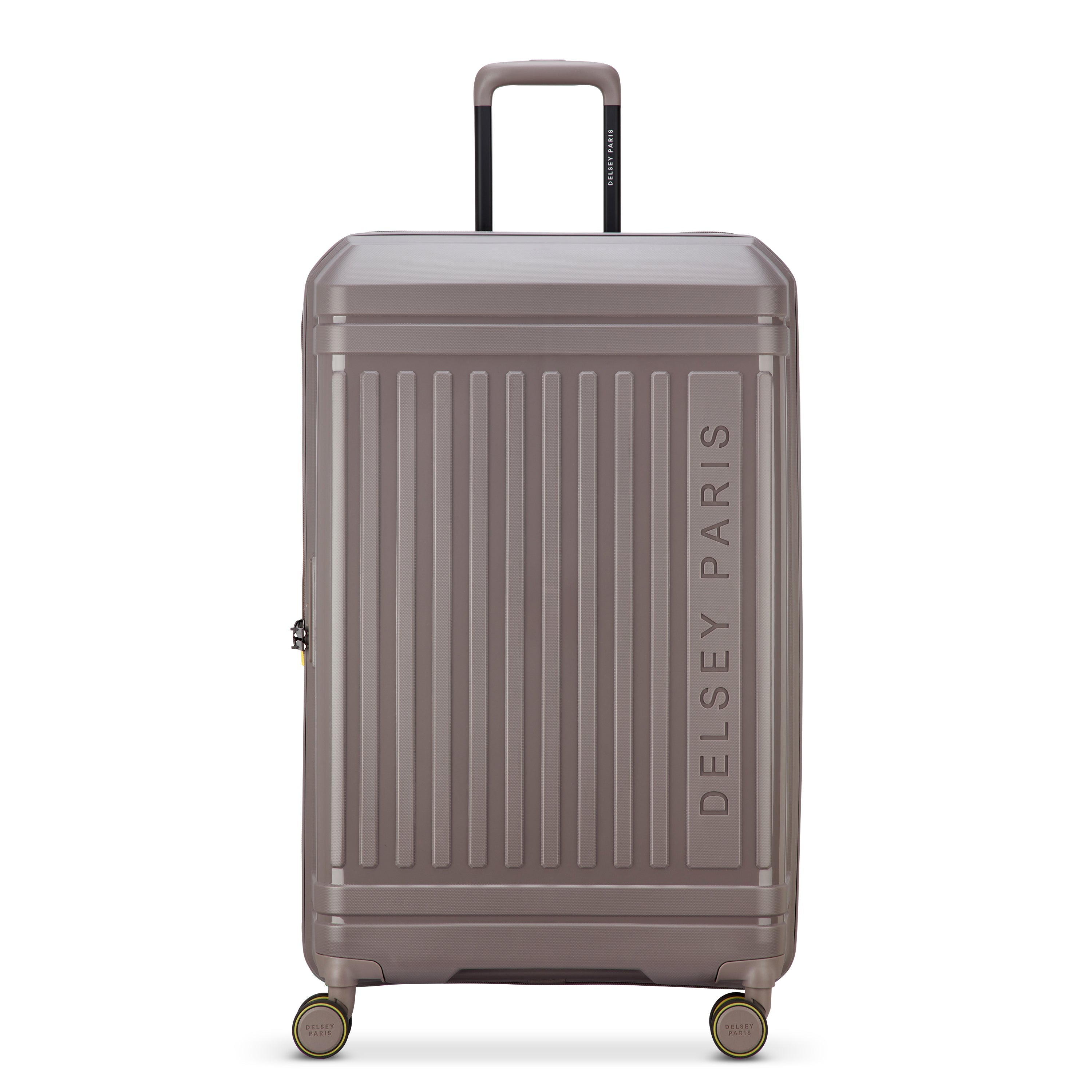 delsey-belmont-plus-lutece-koffer-80-5-cm-braun-erweiterbar image 1