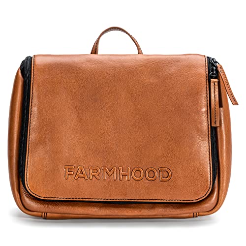 farmhood-memphis-kulturbeutel-leder-mit-haken-27-cm image 8