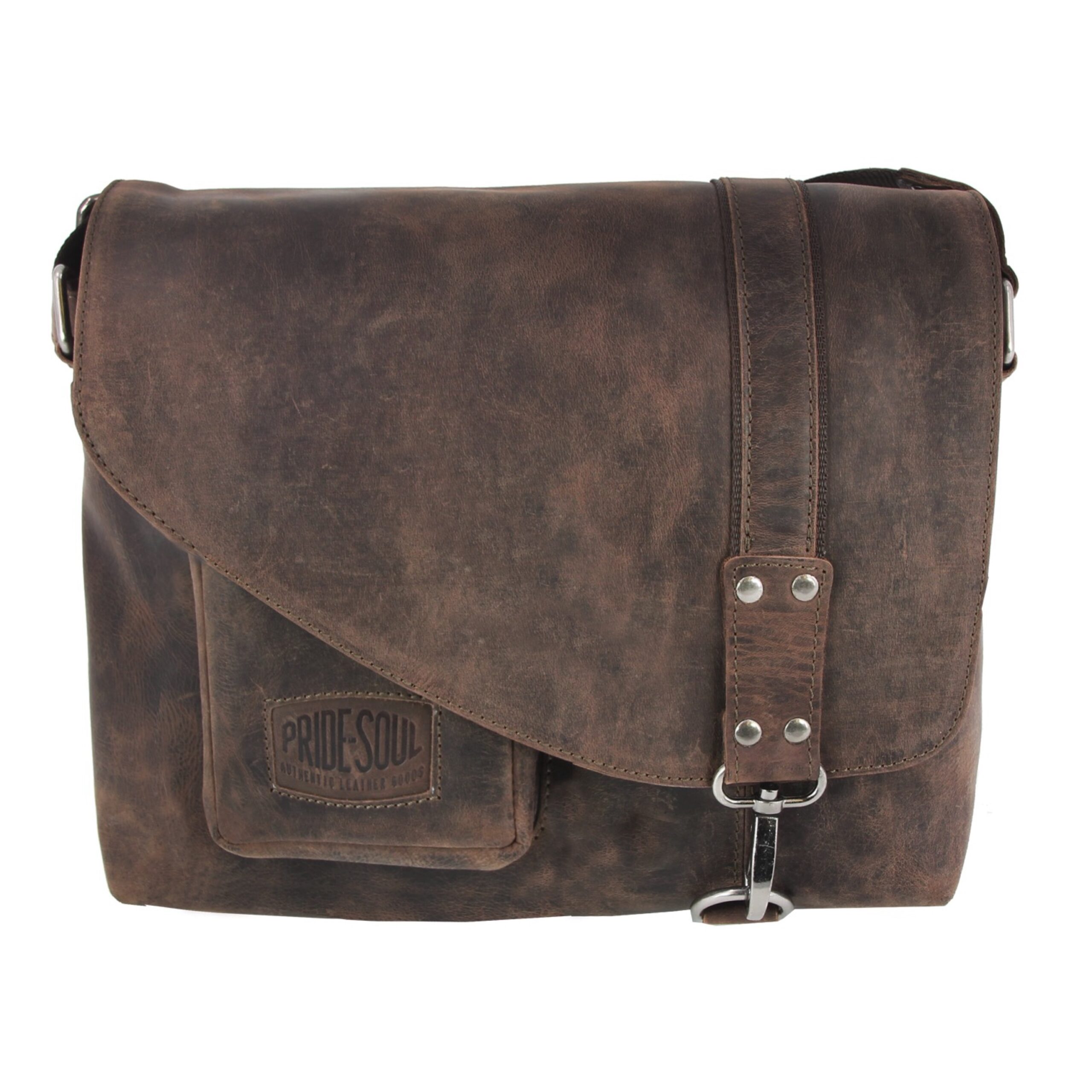 alumaxx-mrs-noel-umh-ngetasche-braun-leder-26x32x10 image 1