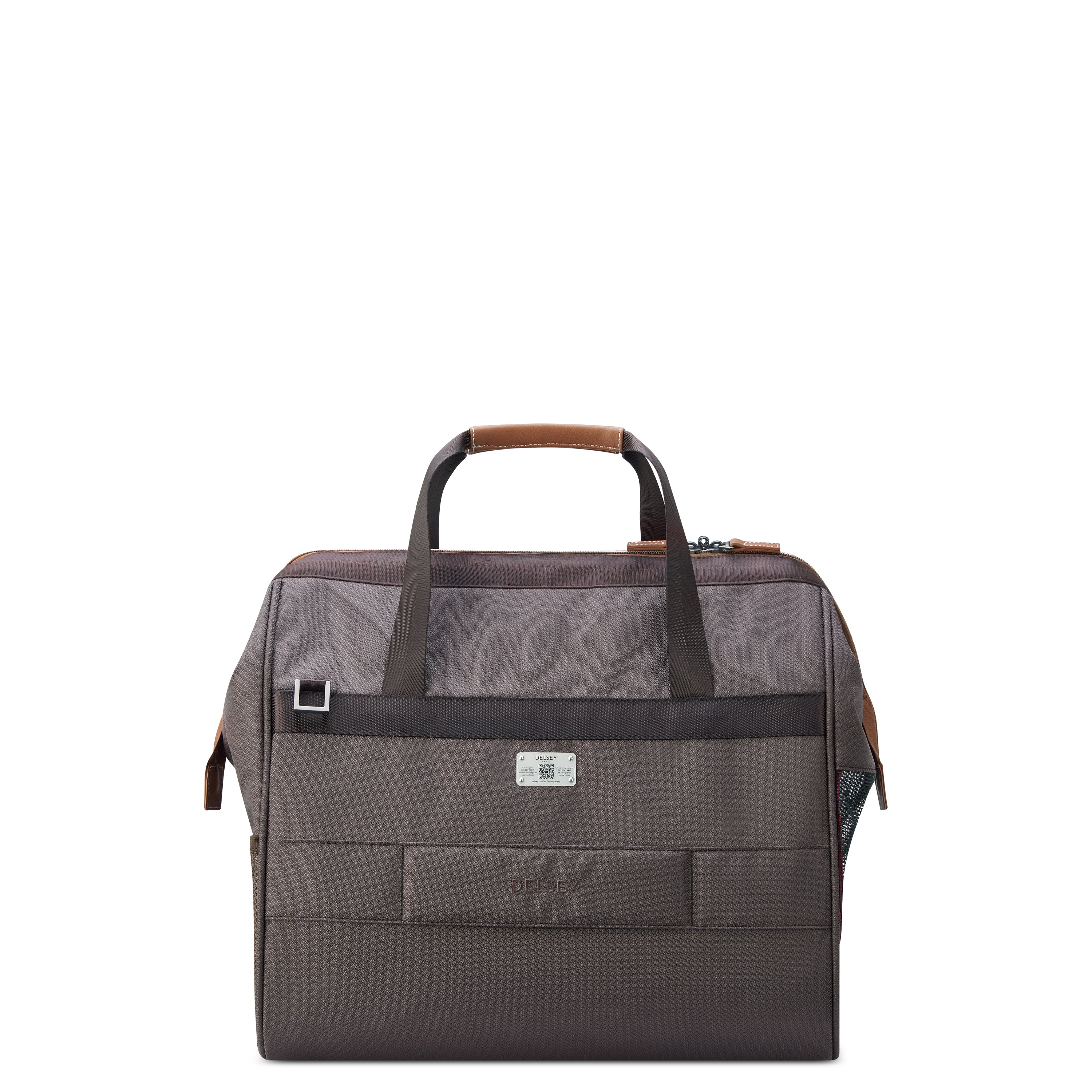delsey-chatelet-air-2-0-tiertransporttasche-braun image 6