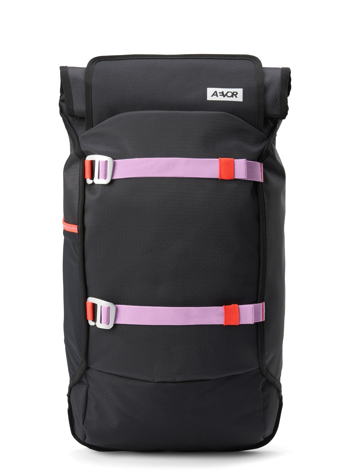 aevor-trip-pack-rucksack-26-33-l-proof-dual-dip-violet-rush image 1