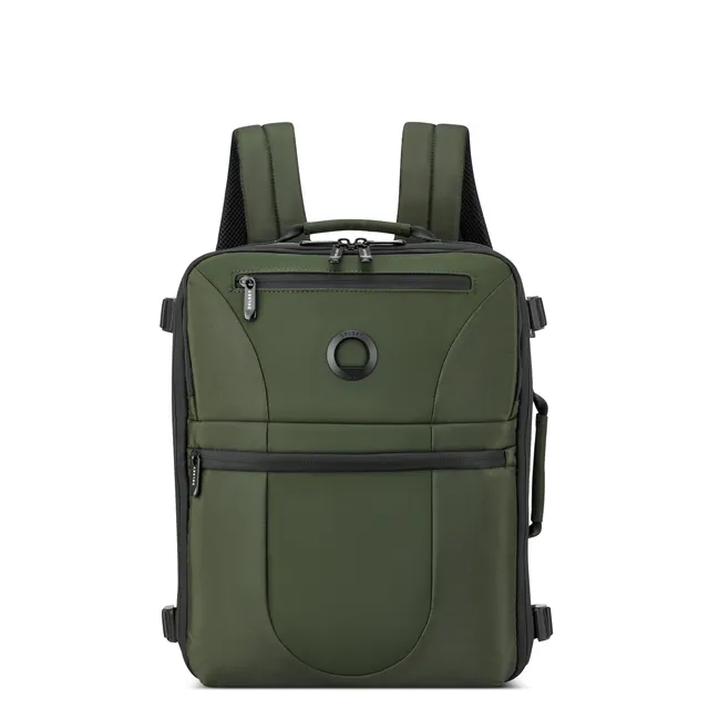 delsey-dlc-2-0-rucksack-24-l-olive-underseater-laptop image 1